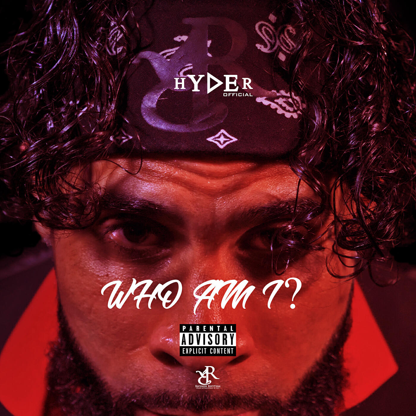 Релиз Who Am I?
