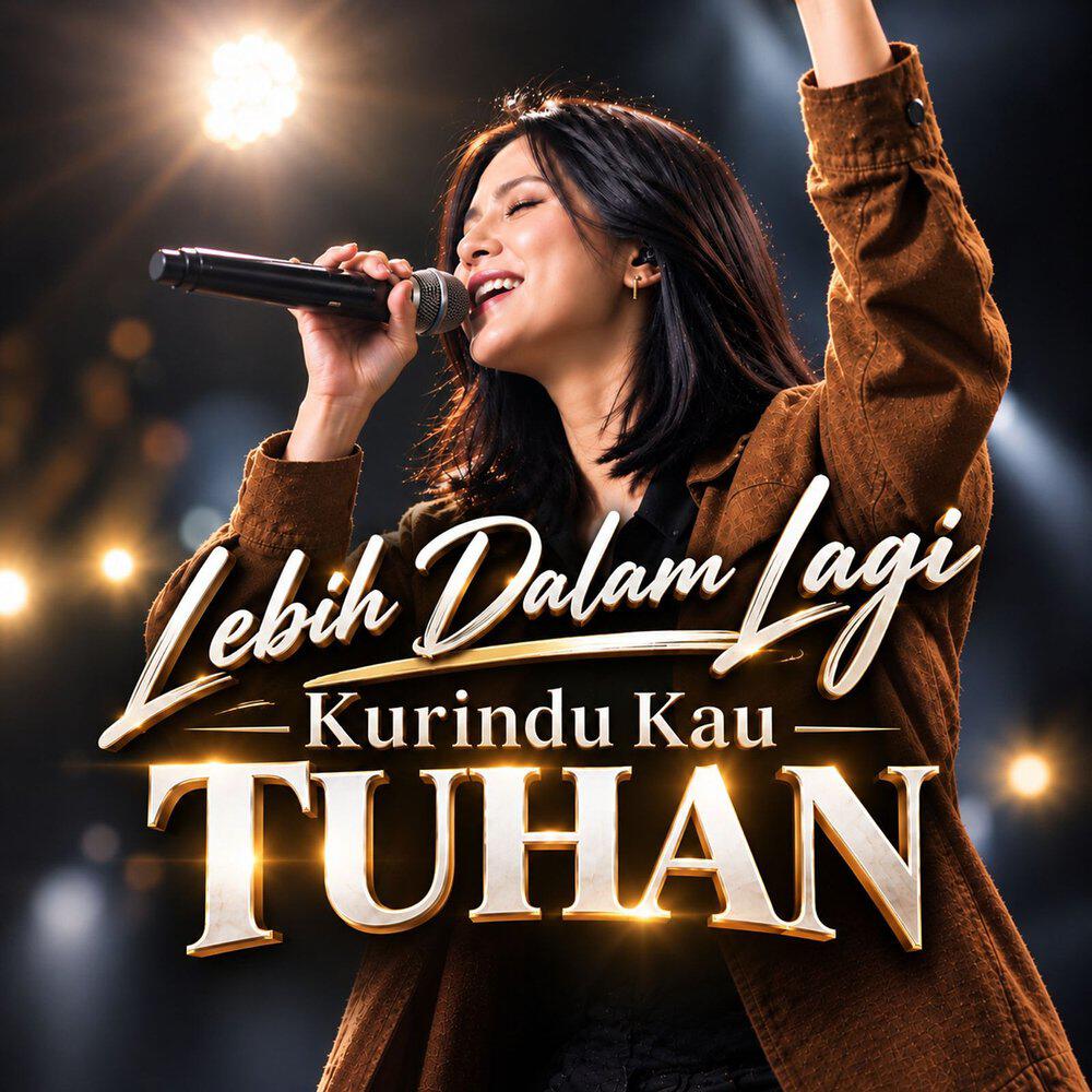 Релиз Lebih Dalam Lagi Kurindu Kau Tuhan