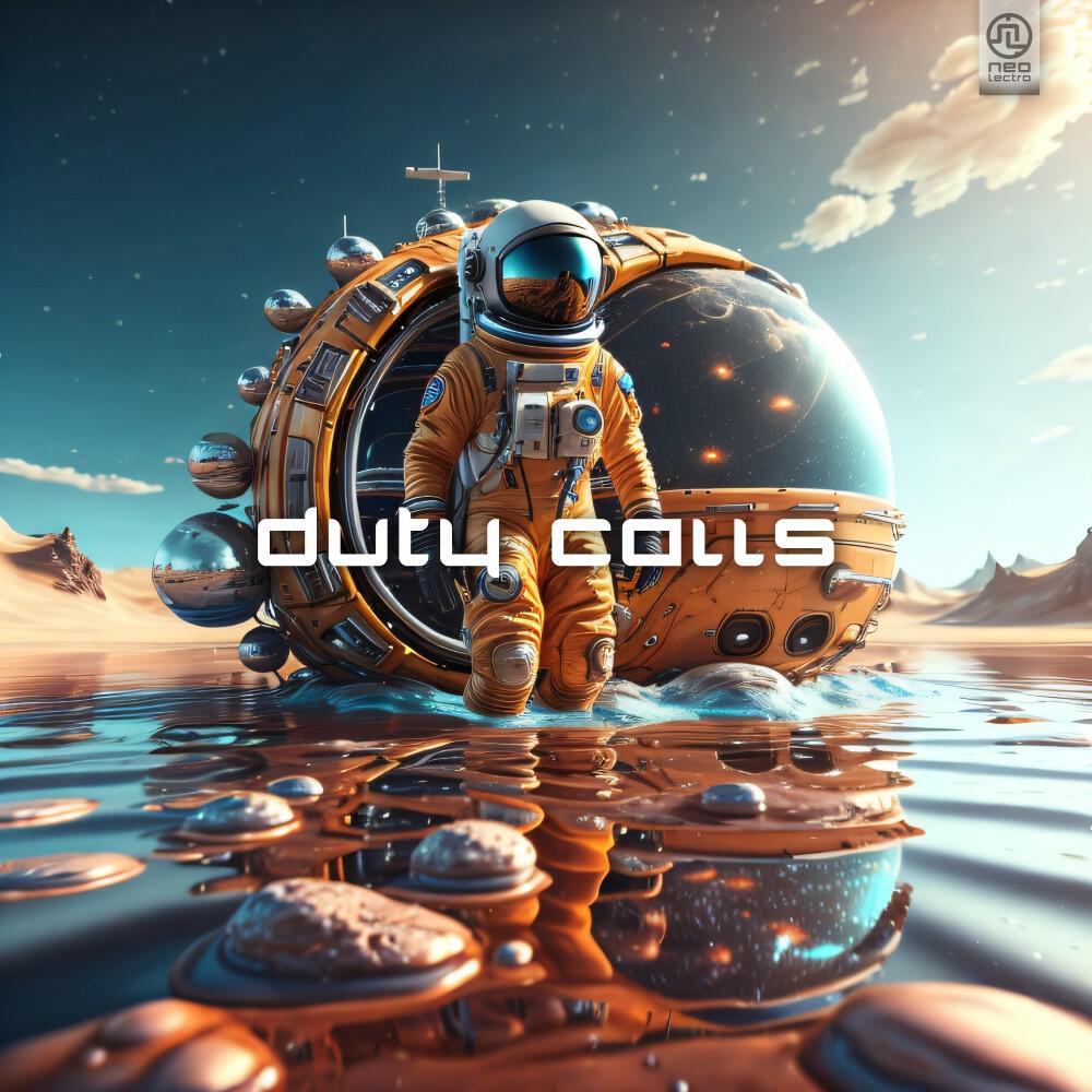 Релиз Duty Calls