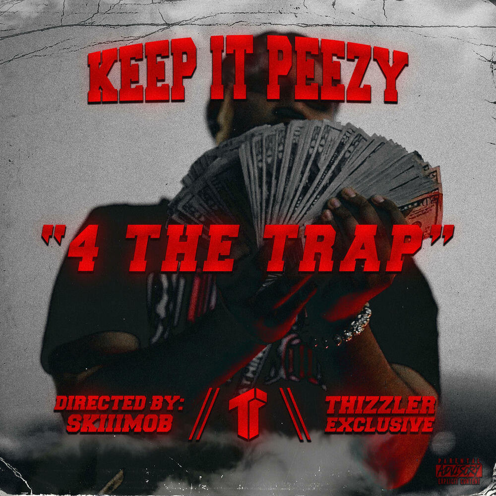 Релиз 4 the Trap