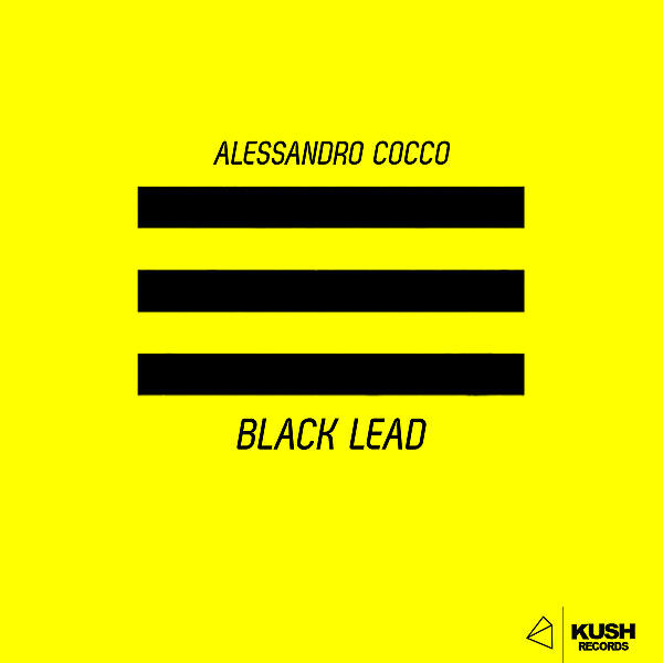 Релиз Black Lead