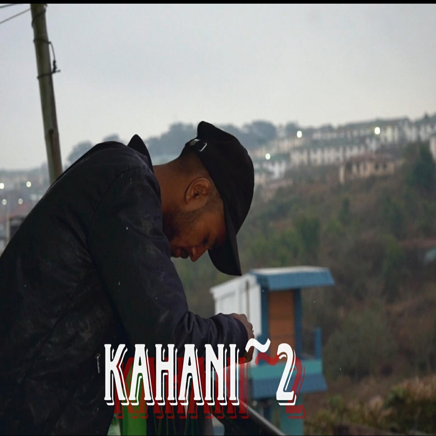 Релиз Kahani 2
