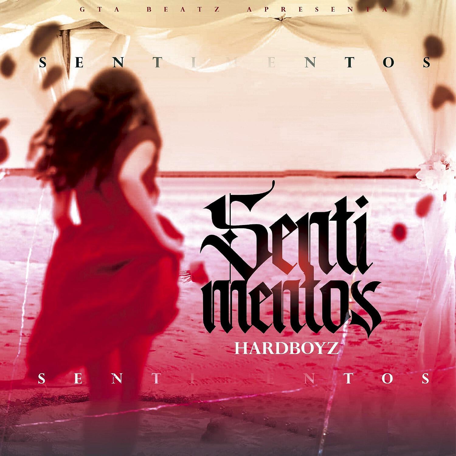 Релиз Sentimentos