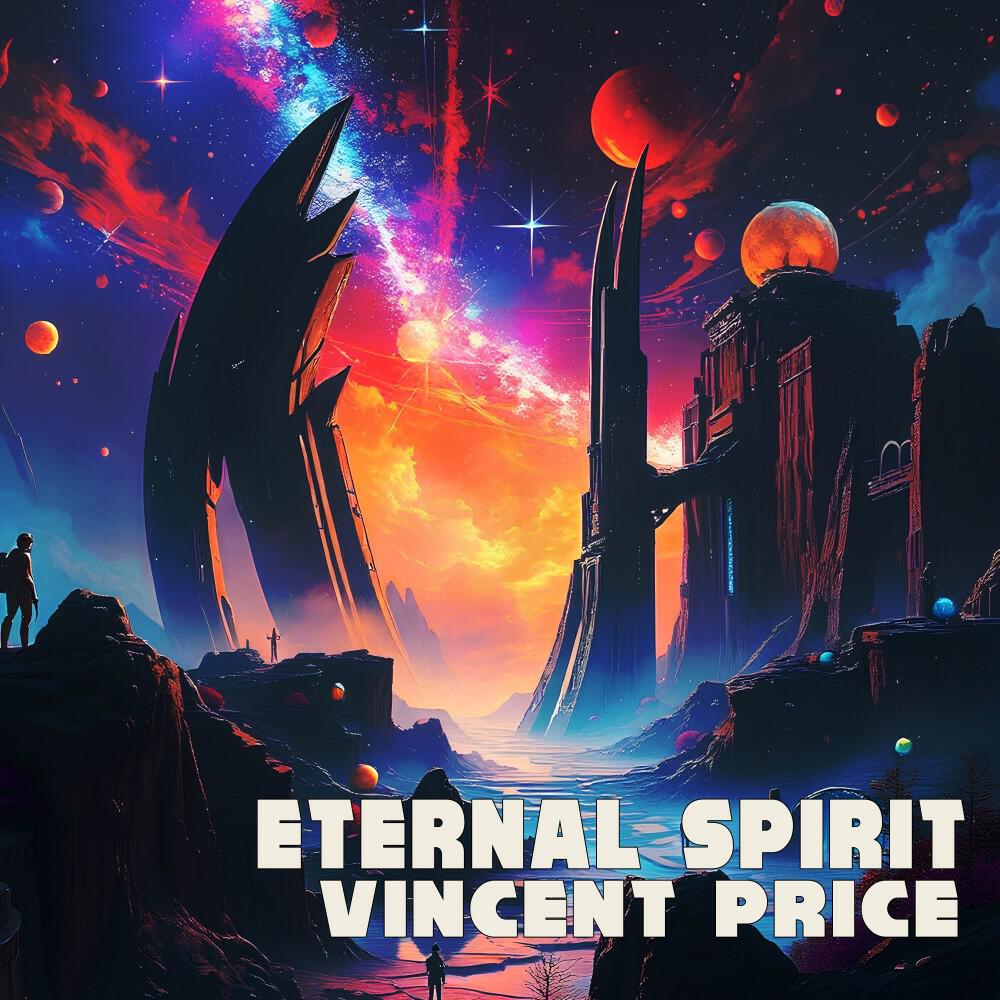 Релиз Eternal Spirit