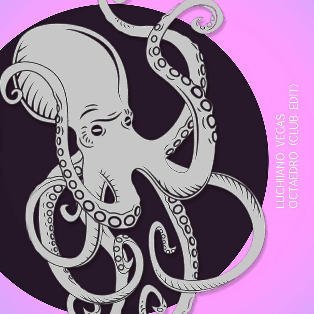 Релиз Octaedro