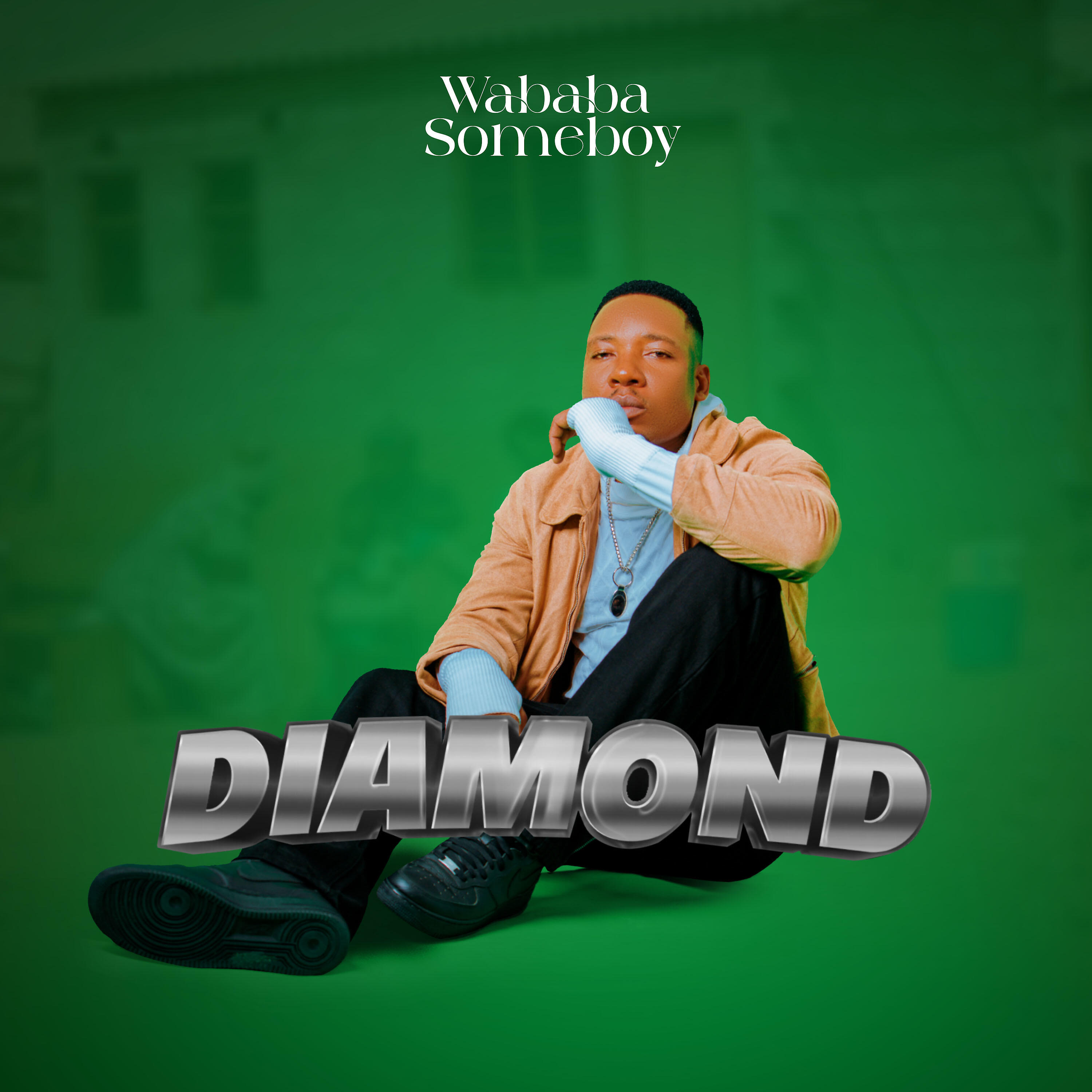 Релиз Diamond