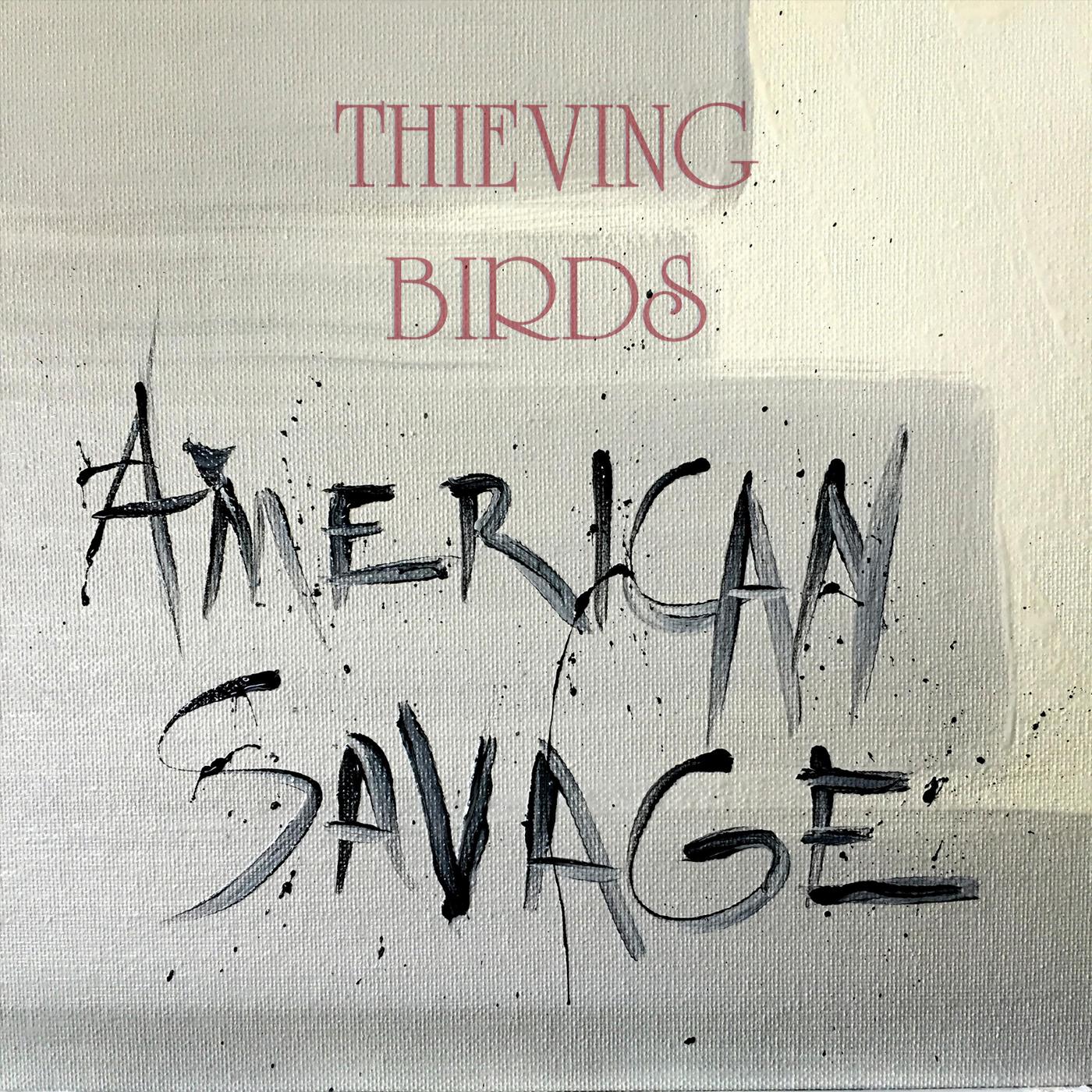 Релиз American Savage