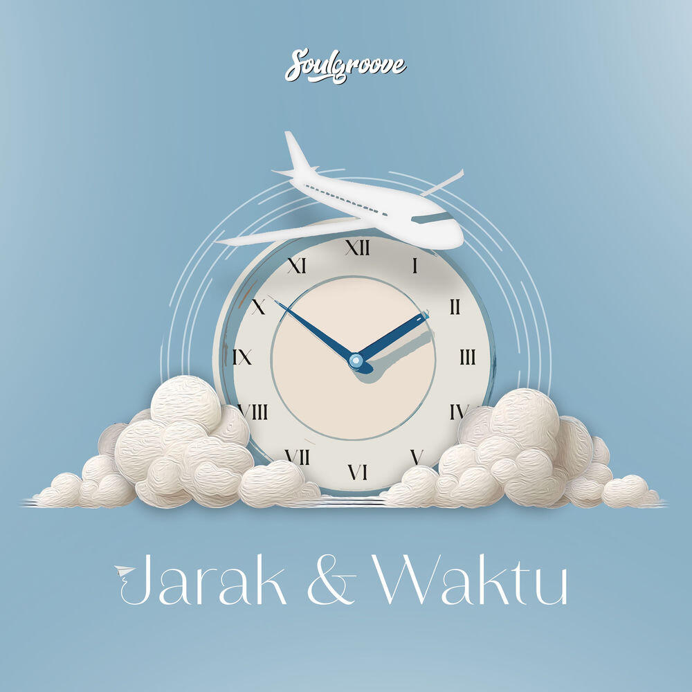 Релиз JARAK DAN WAKTU