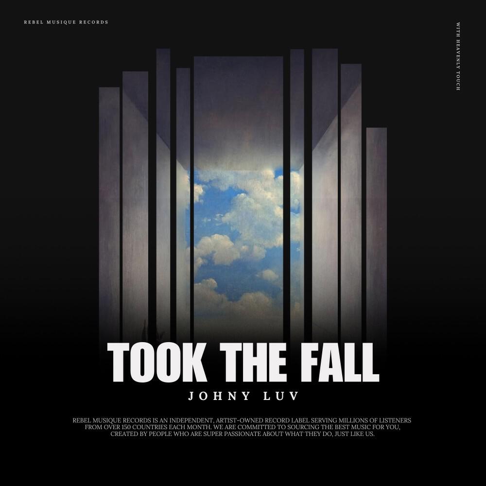 Релиз Took the Fall