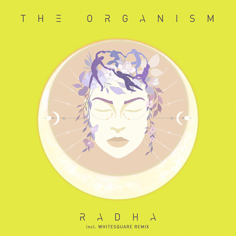 Релиз Radha