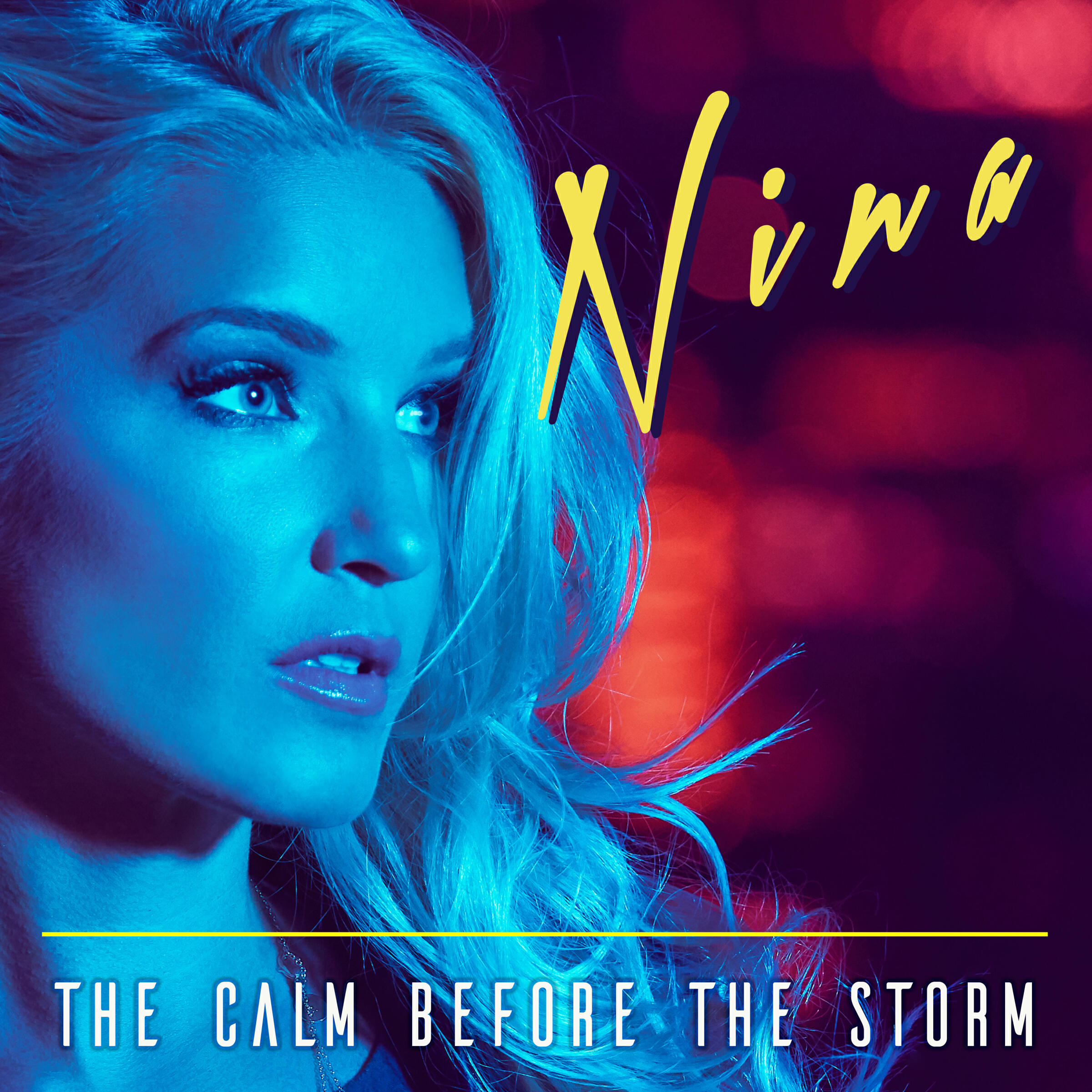 Релиз The Calm Before The Storm