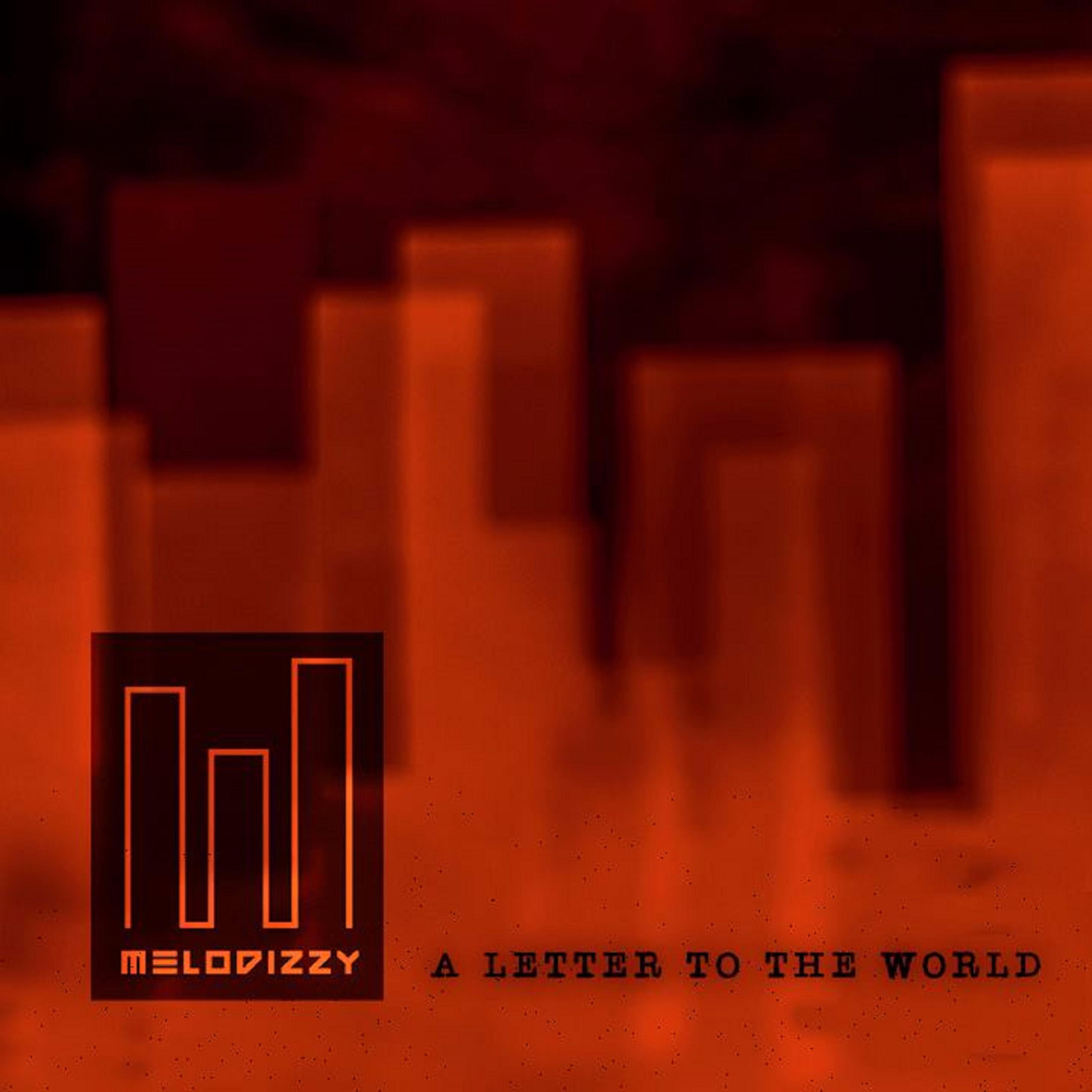 Релиз A Letter to the World