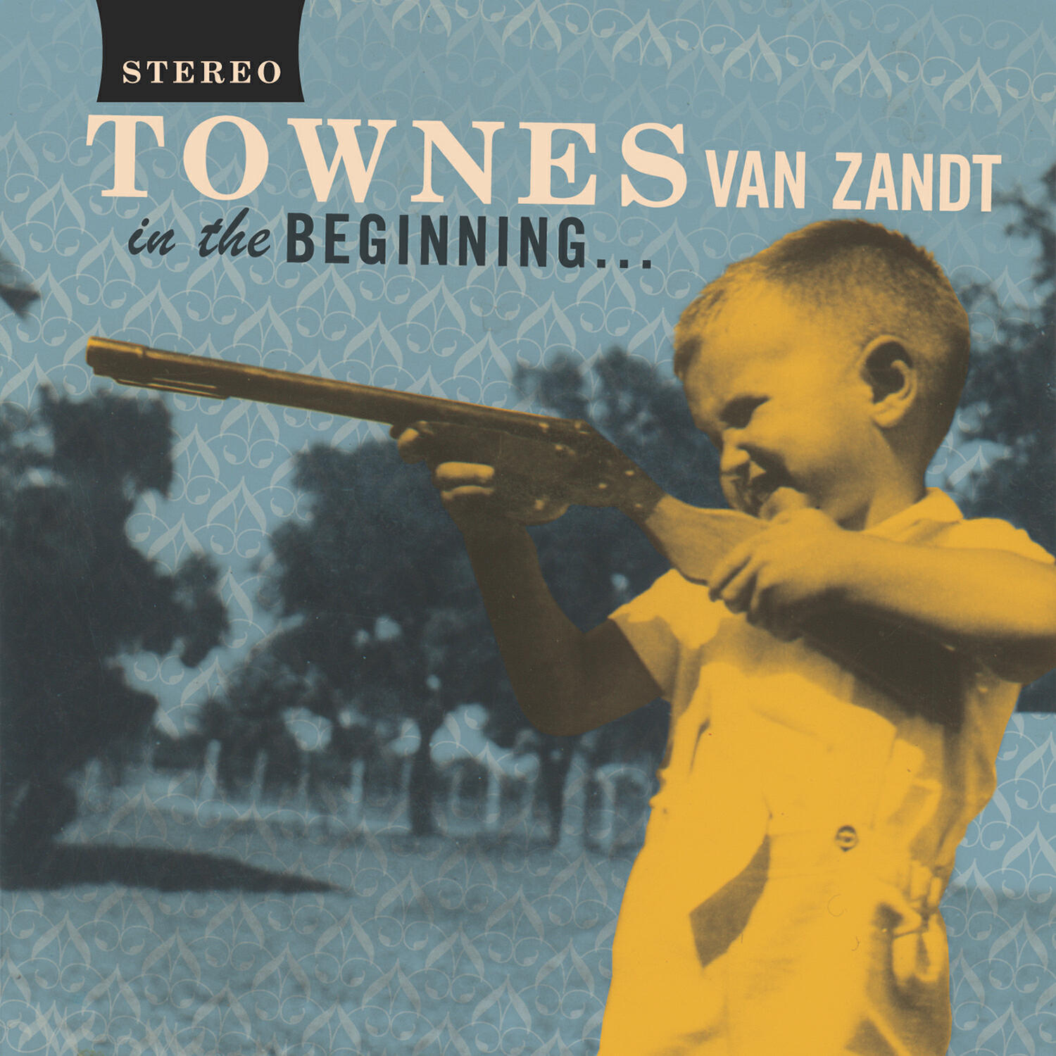 Релиз In the Beginning
