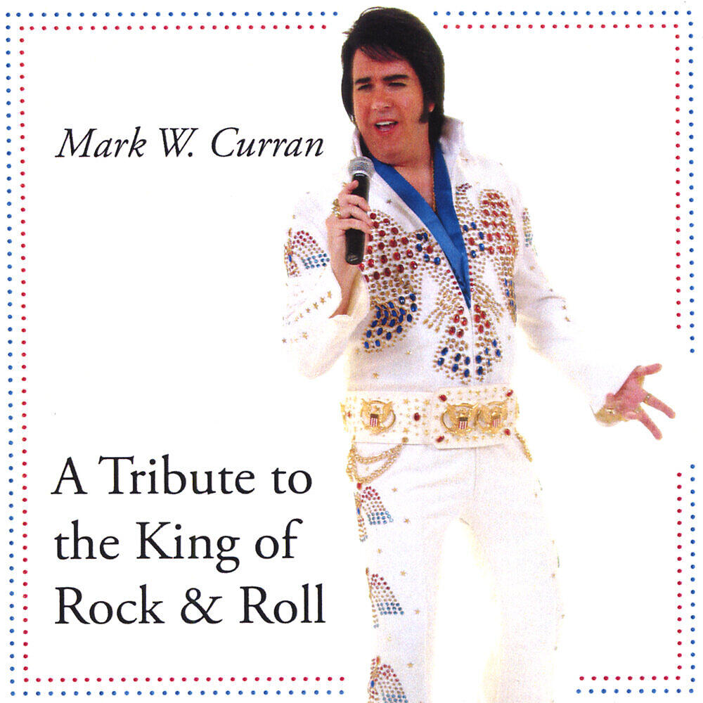 Релиз A Tribute to the King