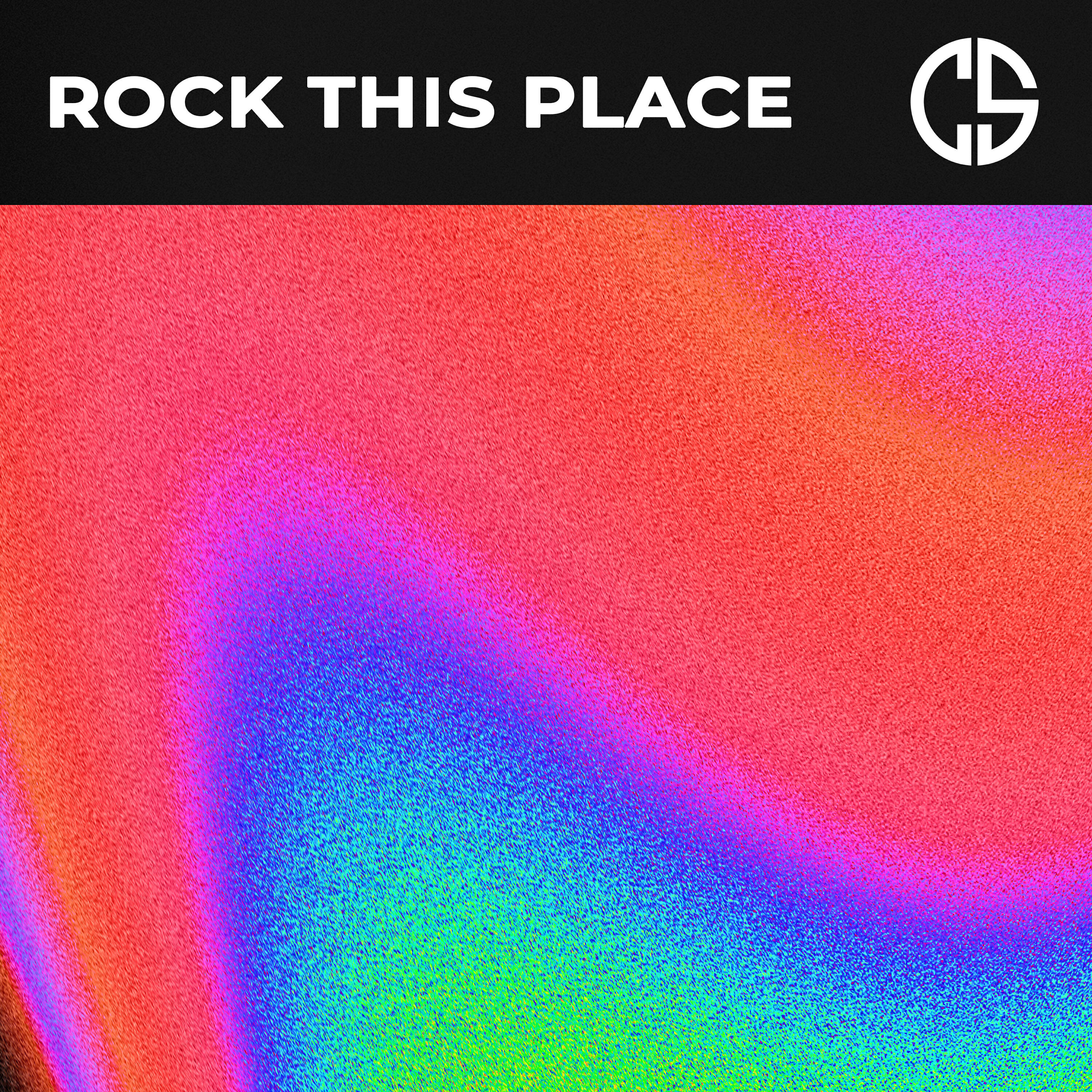 Релиз Rock This Place