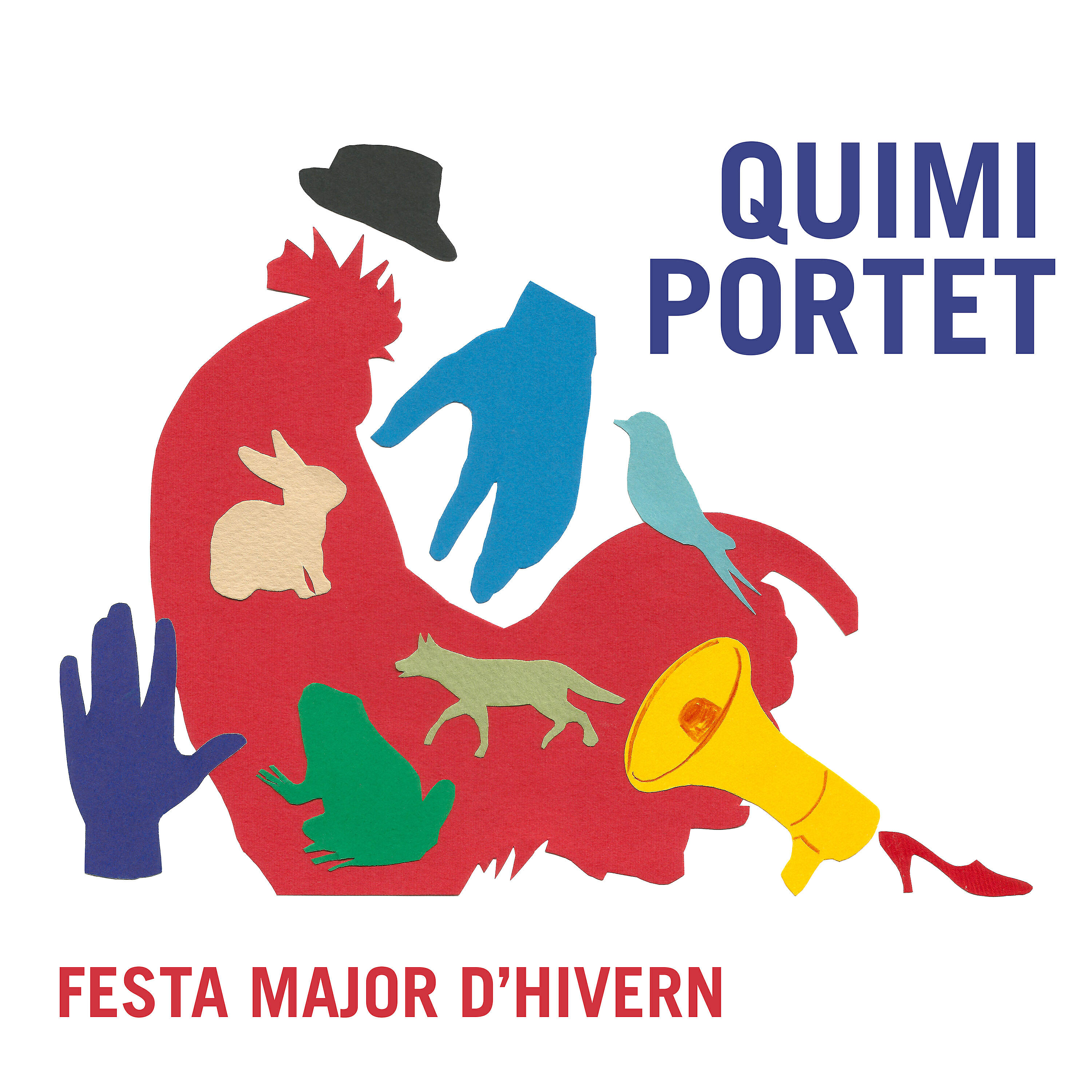 Релиз Festa Major d'Hivern