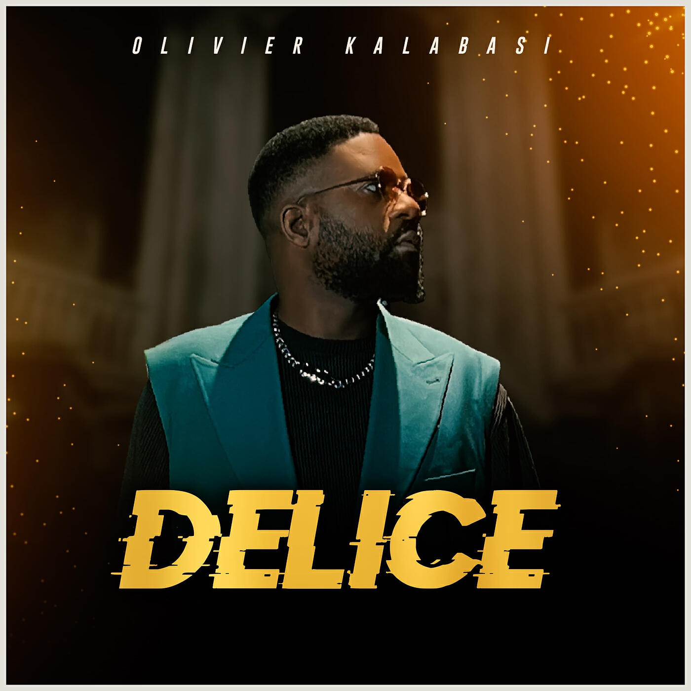 Релиз Delice
