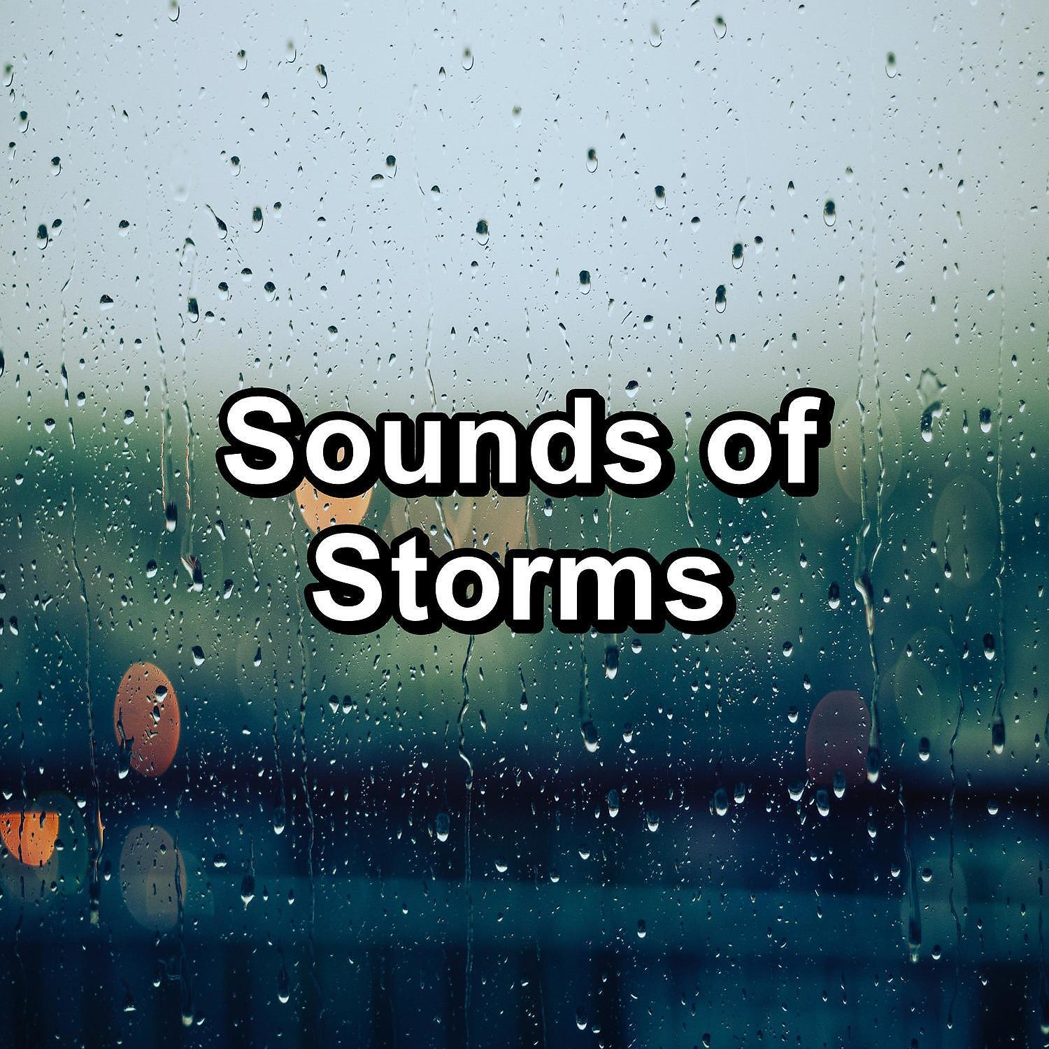 Релиз Sounds of Storms