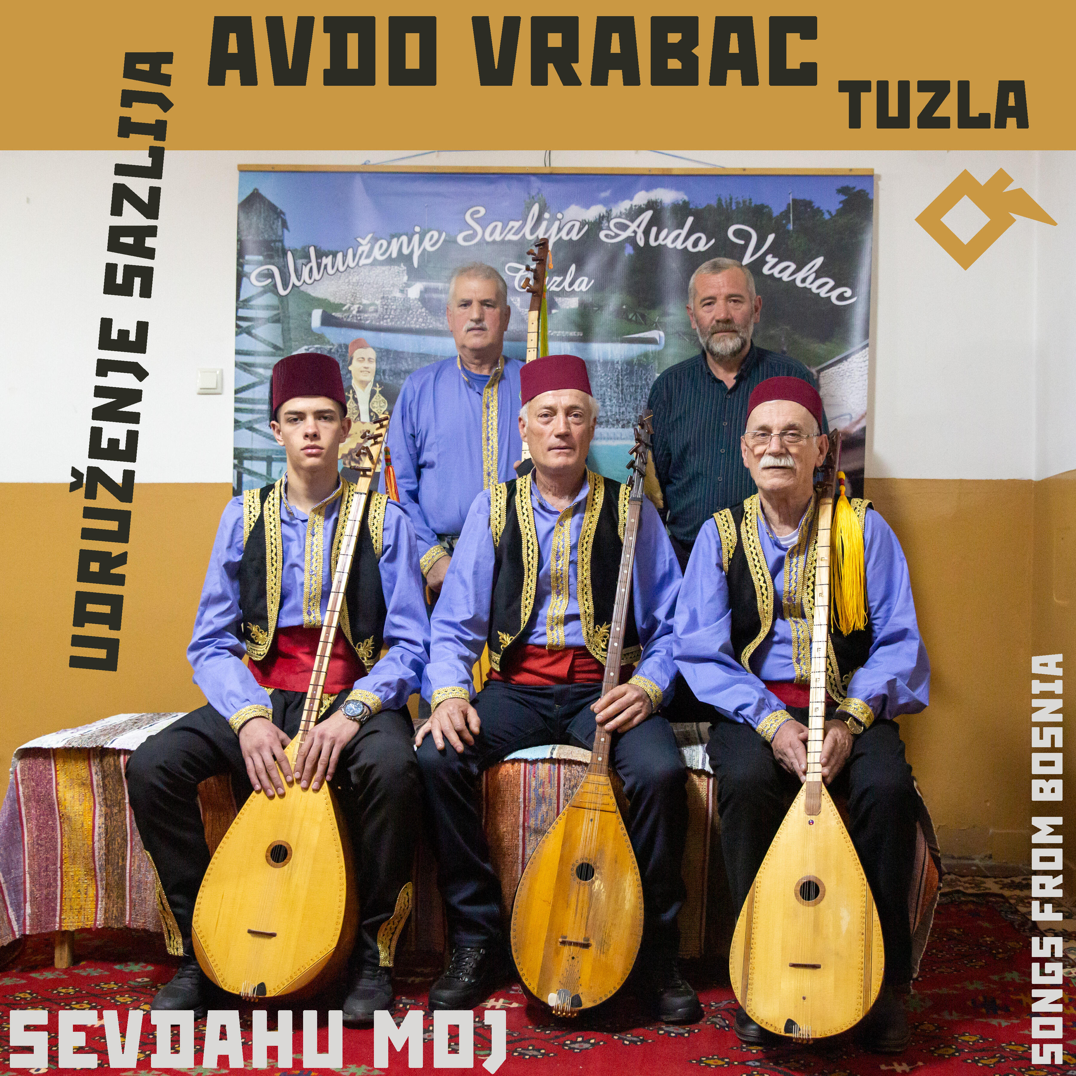 Udruženje Sazlija „Avdo Vrabac“ Tuzla