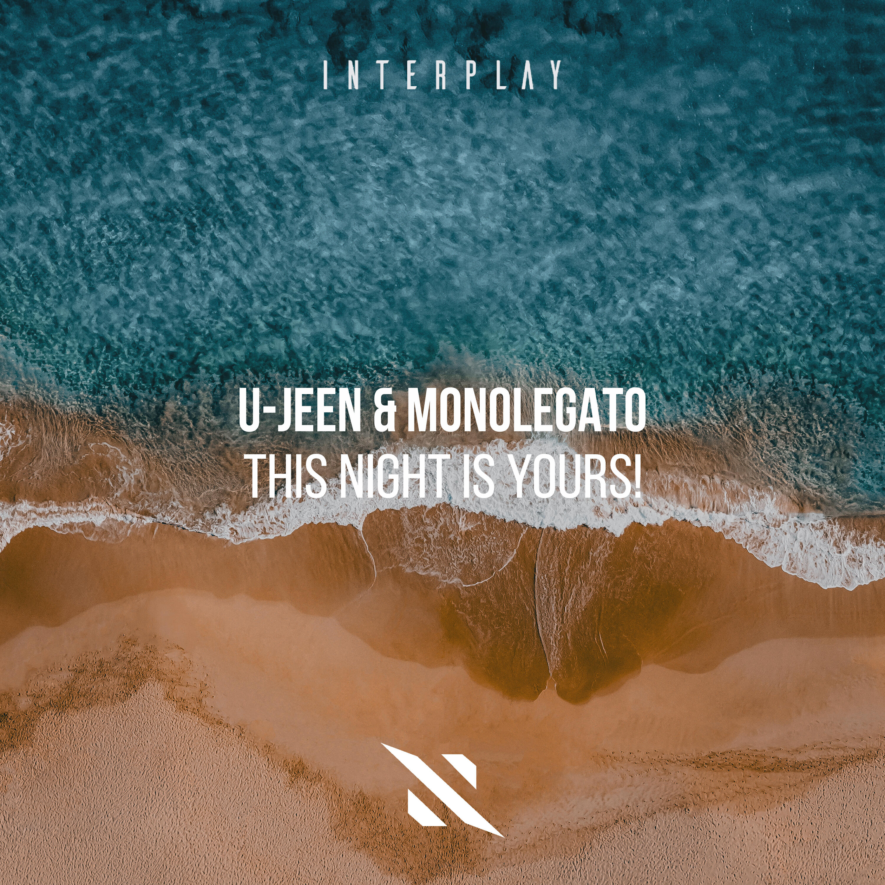 Релиз This Night Is Yours!