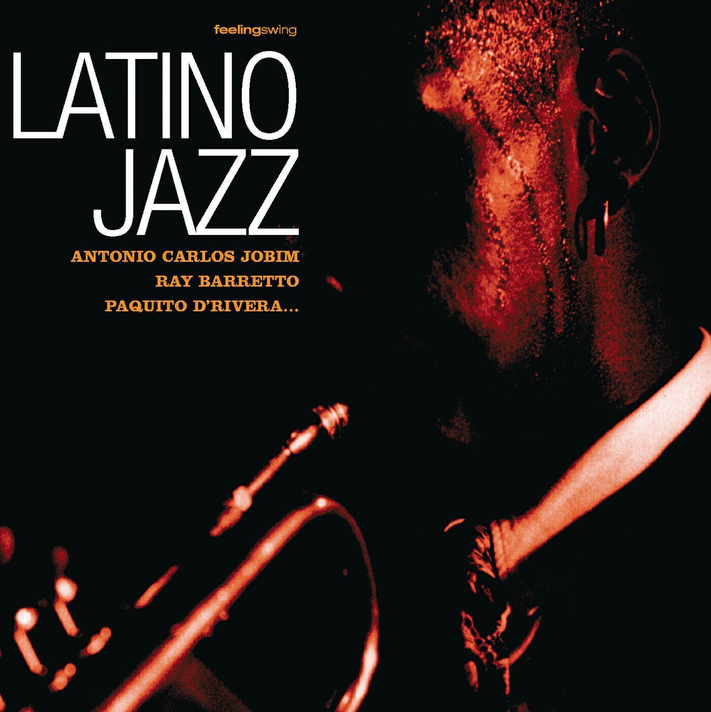 Релиз Latino Jazz