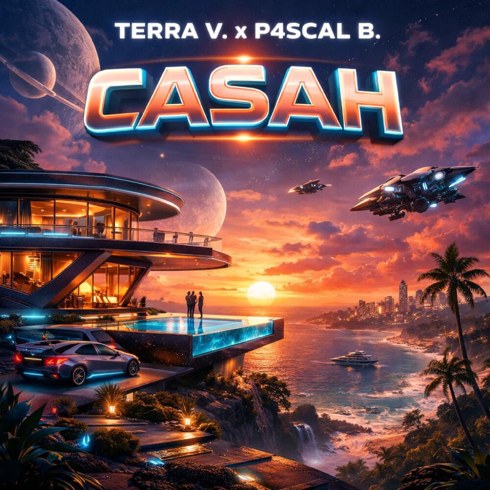 Релиз Casah