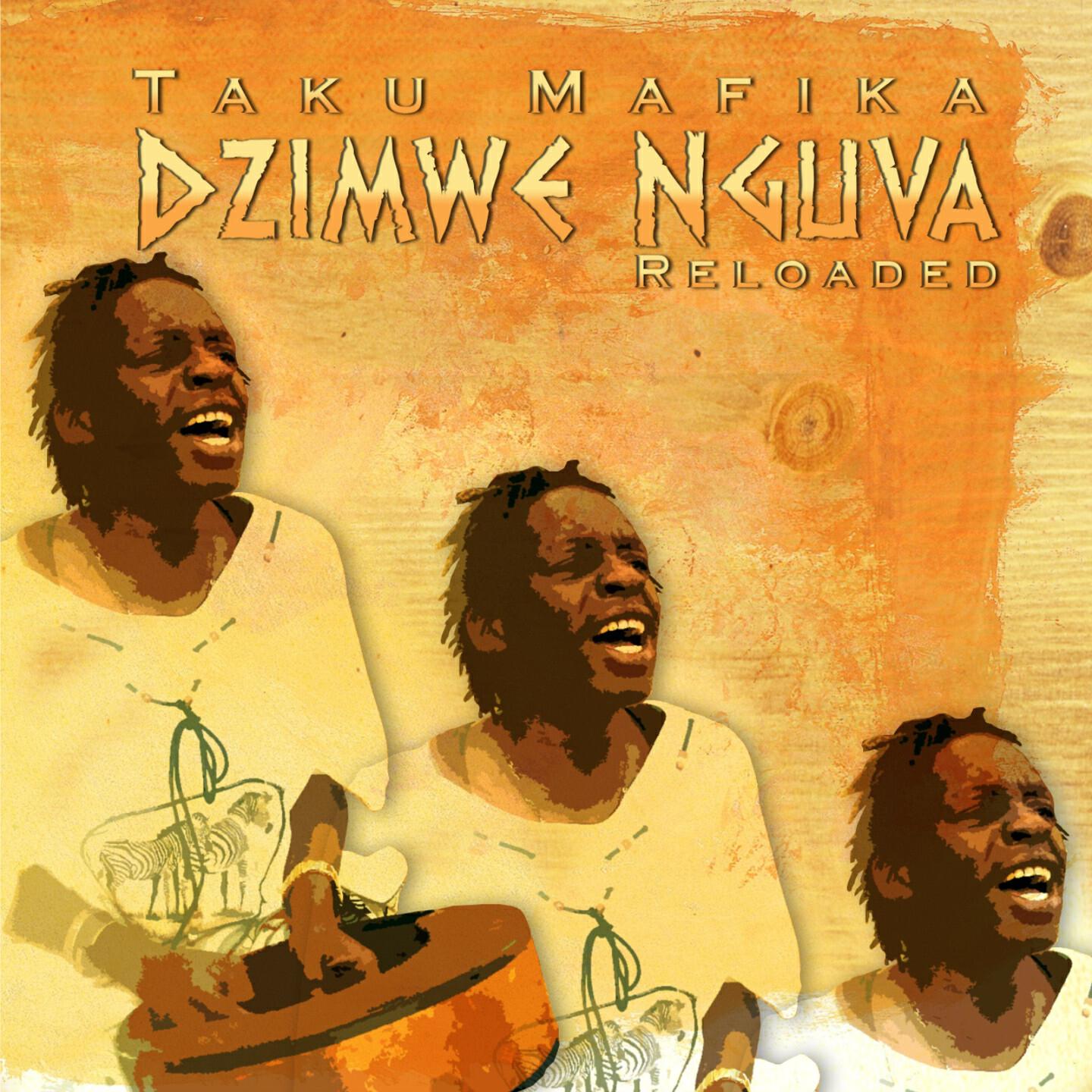 Релиз Dzimwe Nguva