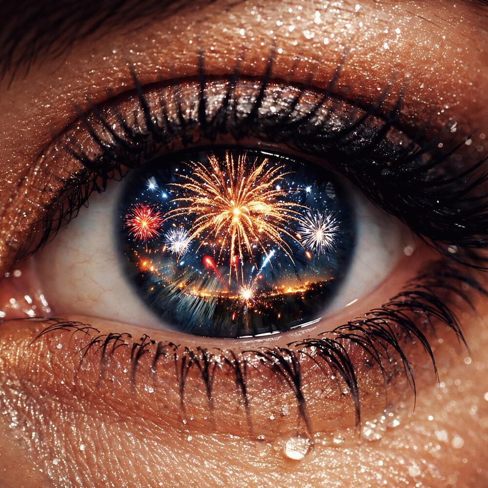 Релиз Fireworks (EDM Edit)
