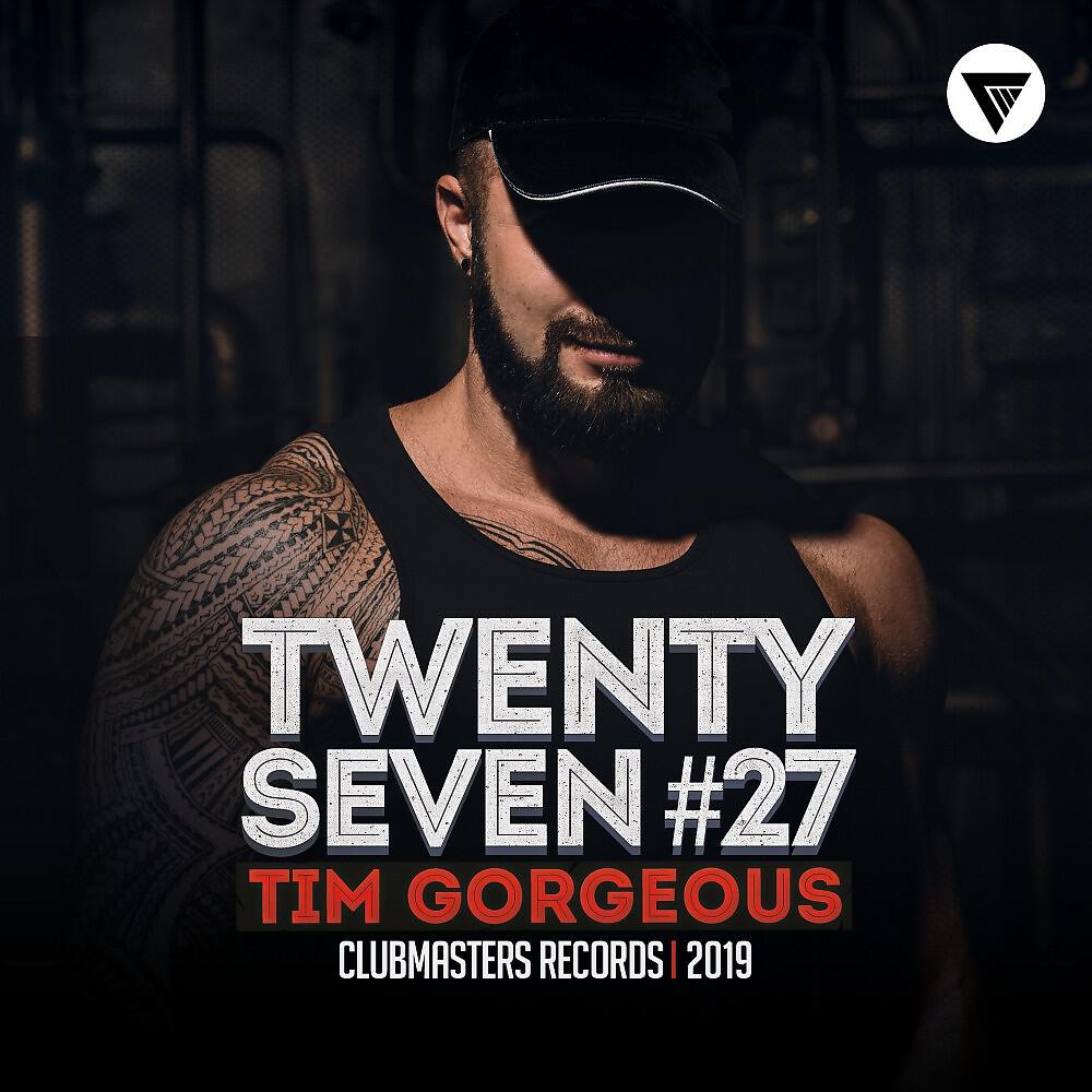 Релиз Twenty Seven