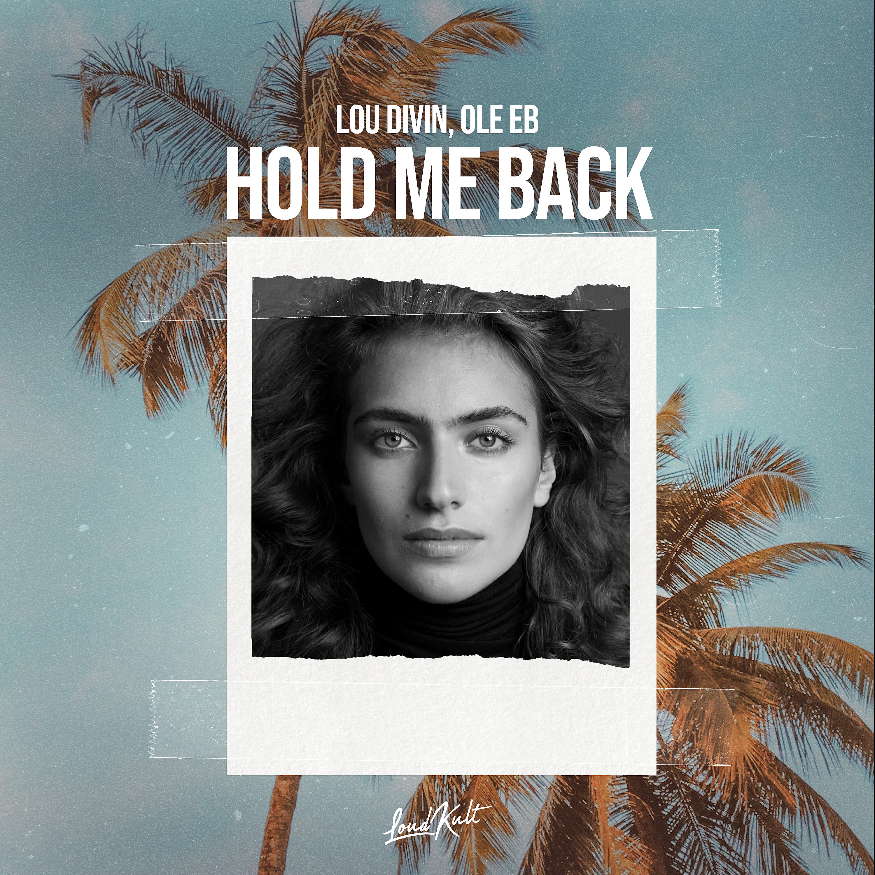 Релиз Hold Me Back