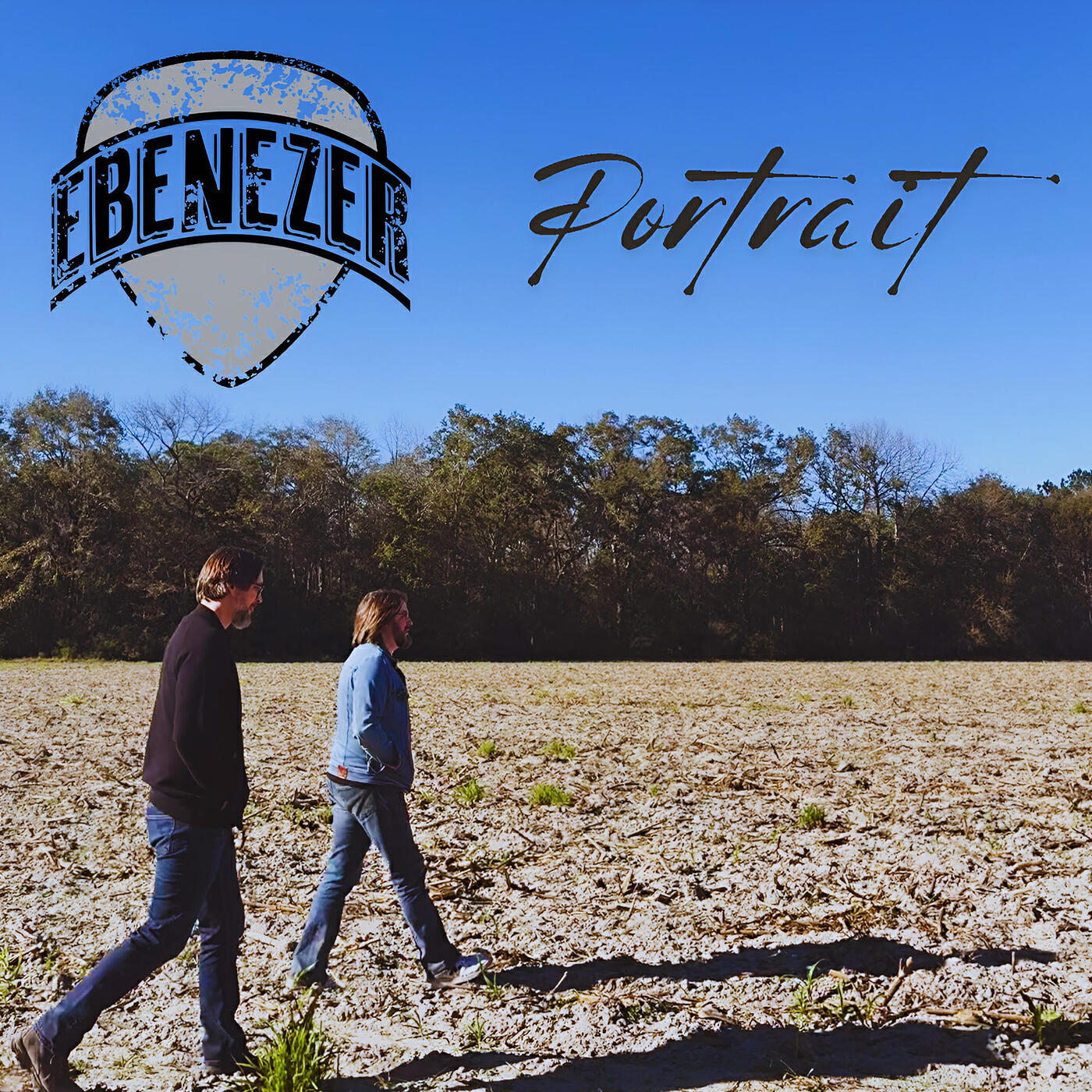 Релиз Portrait