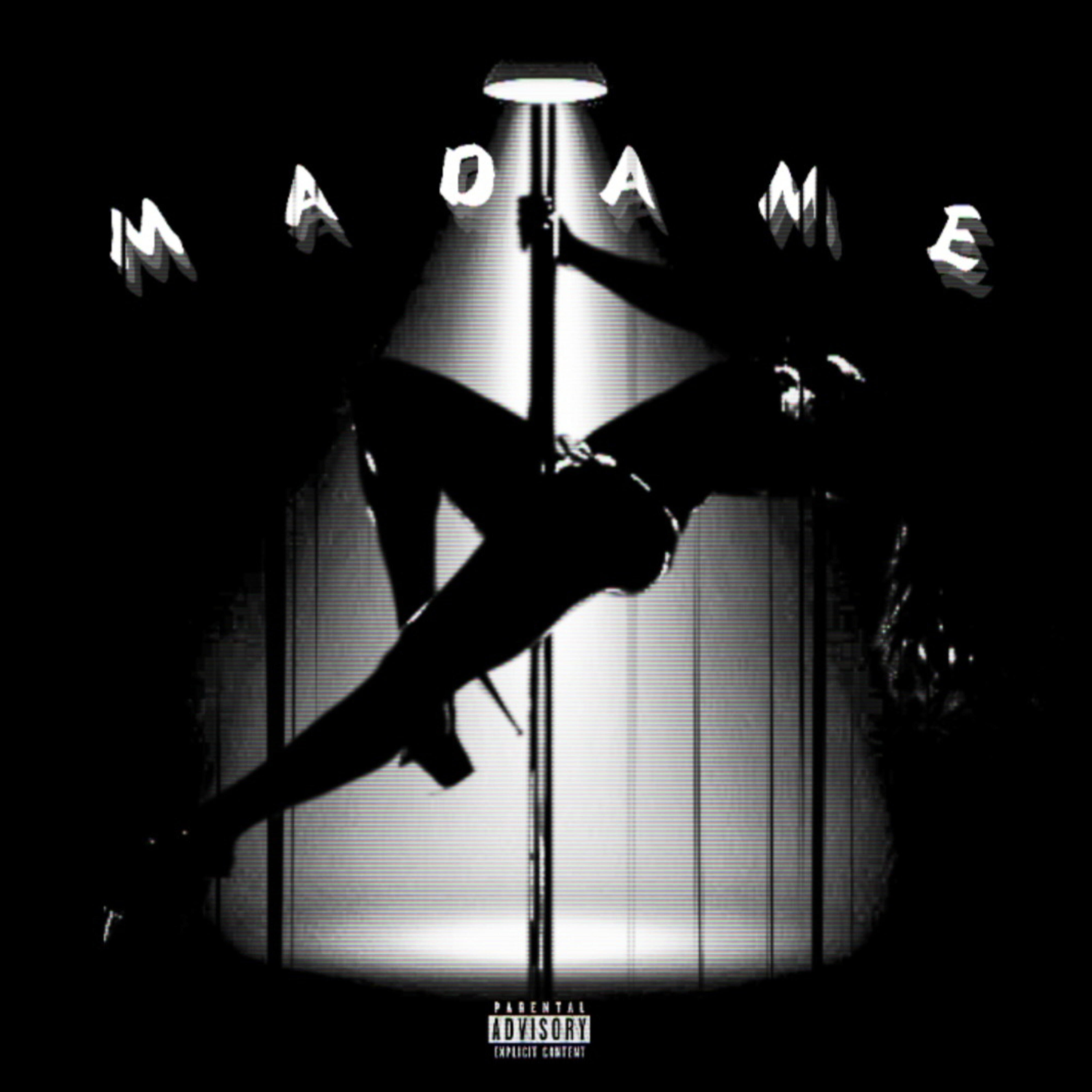 Релиз Madame