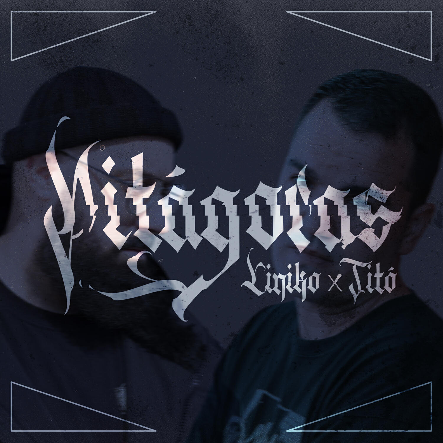 Релиз Pitágoras
