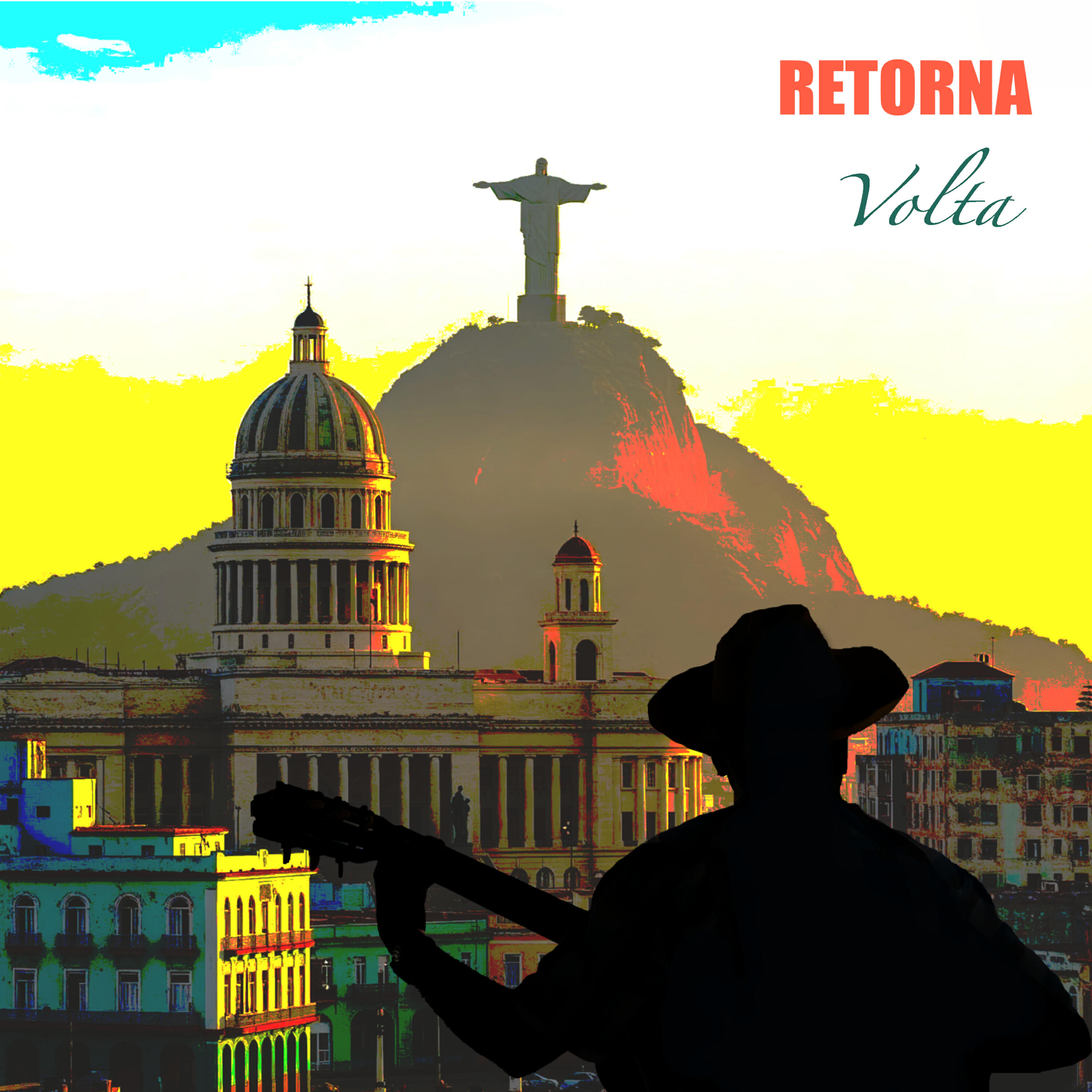 Релиз Retorna (Volta)