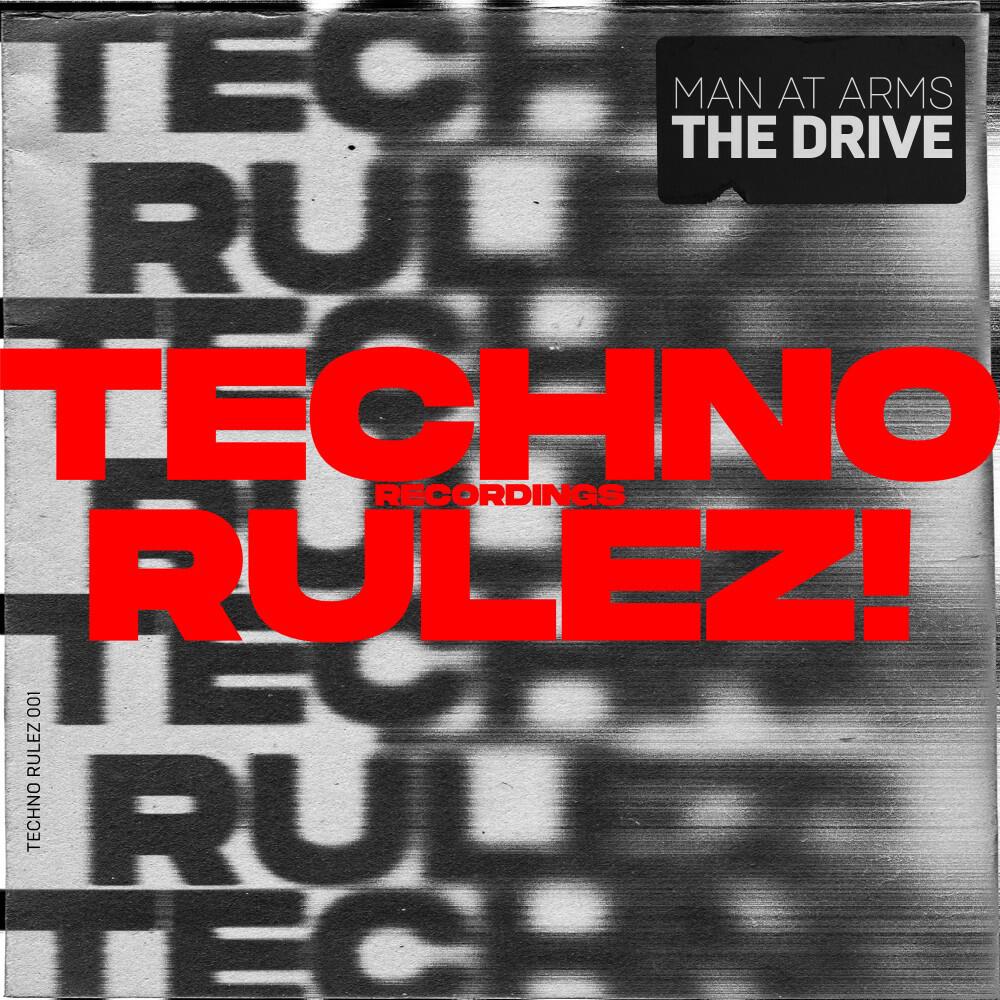 Релиз The Drive