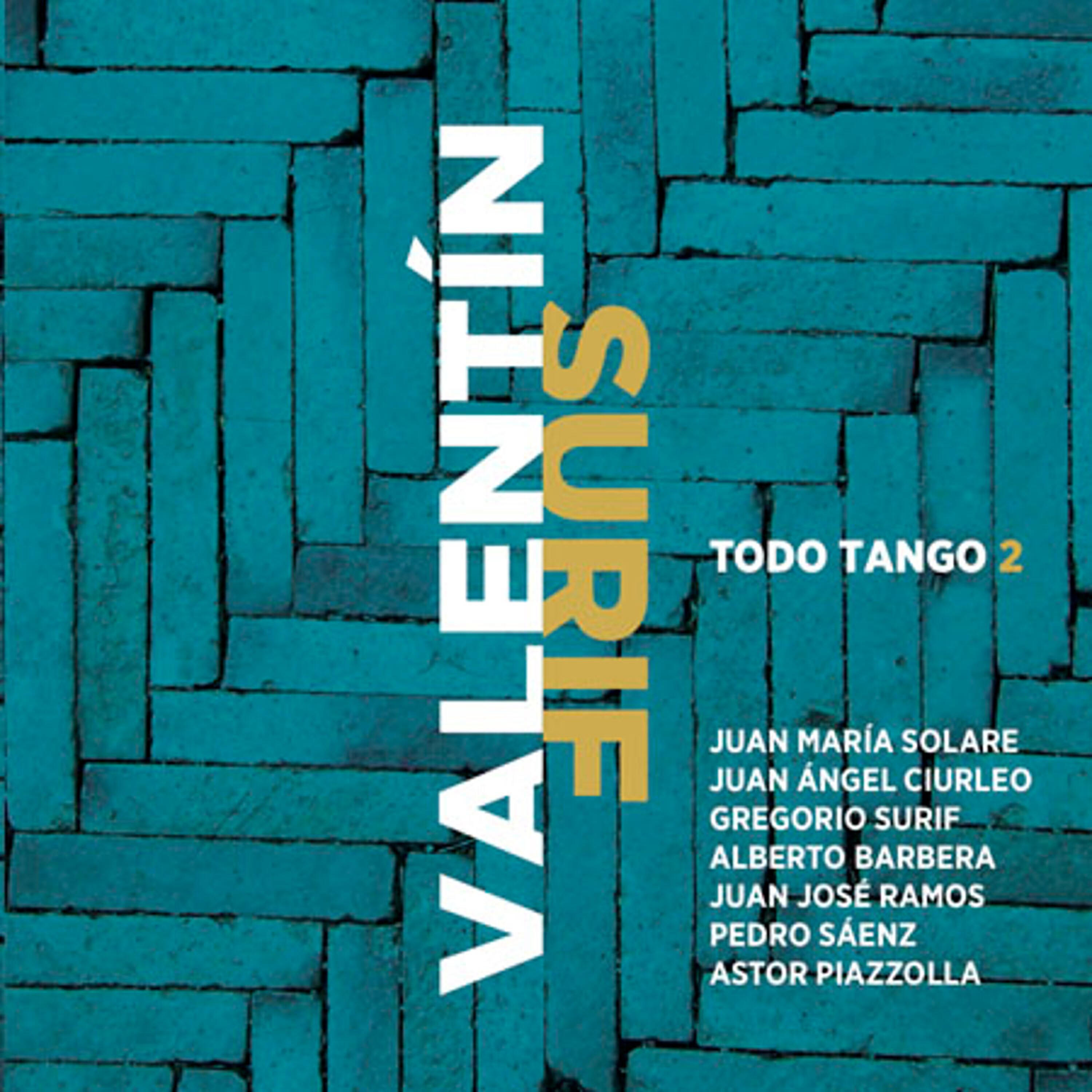 Релиз Todo Tango 2