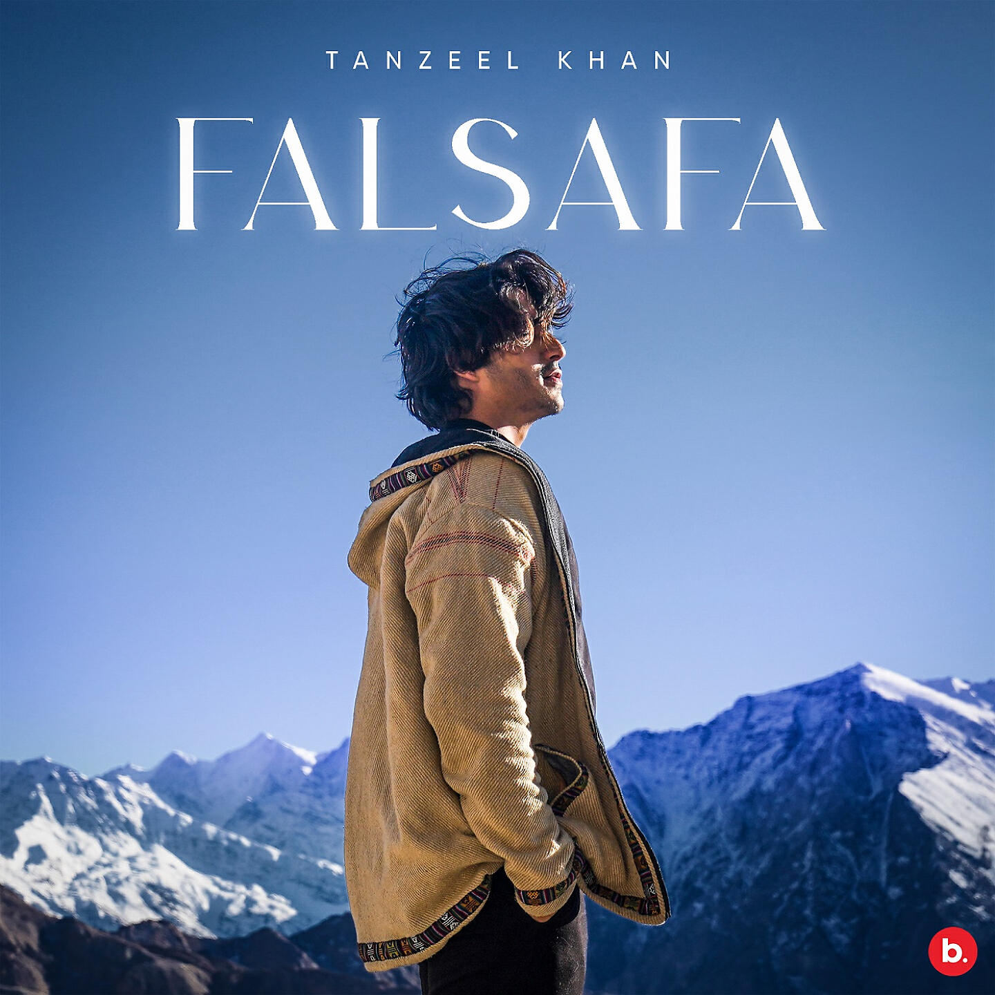Релиз Falsafa