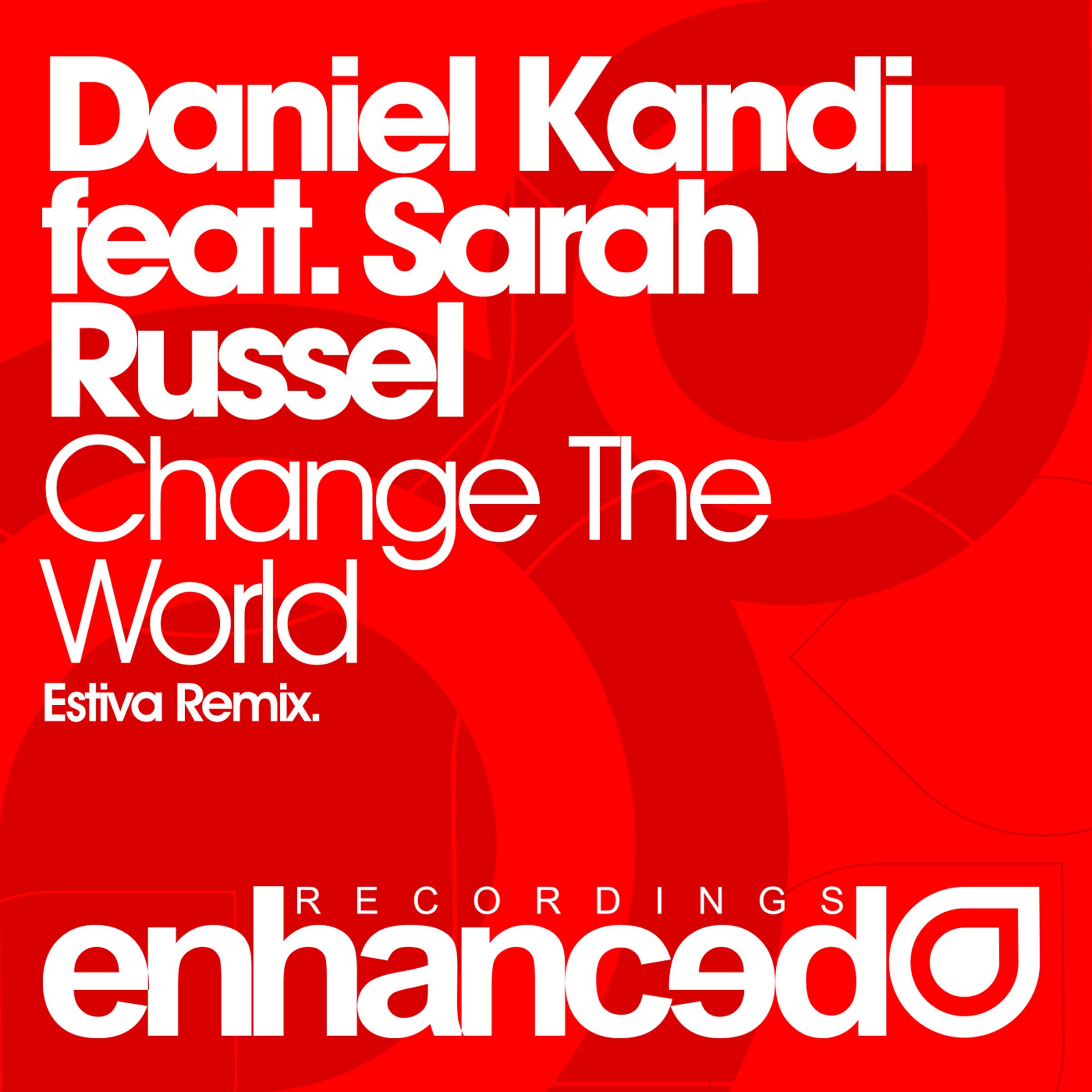 Релиз Change The World
