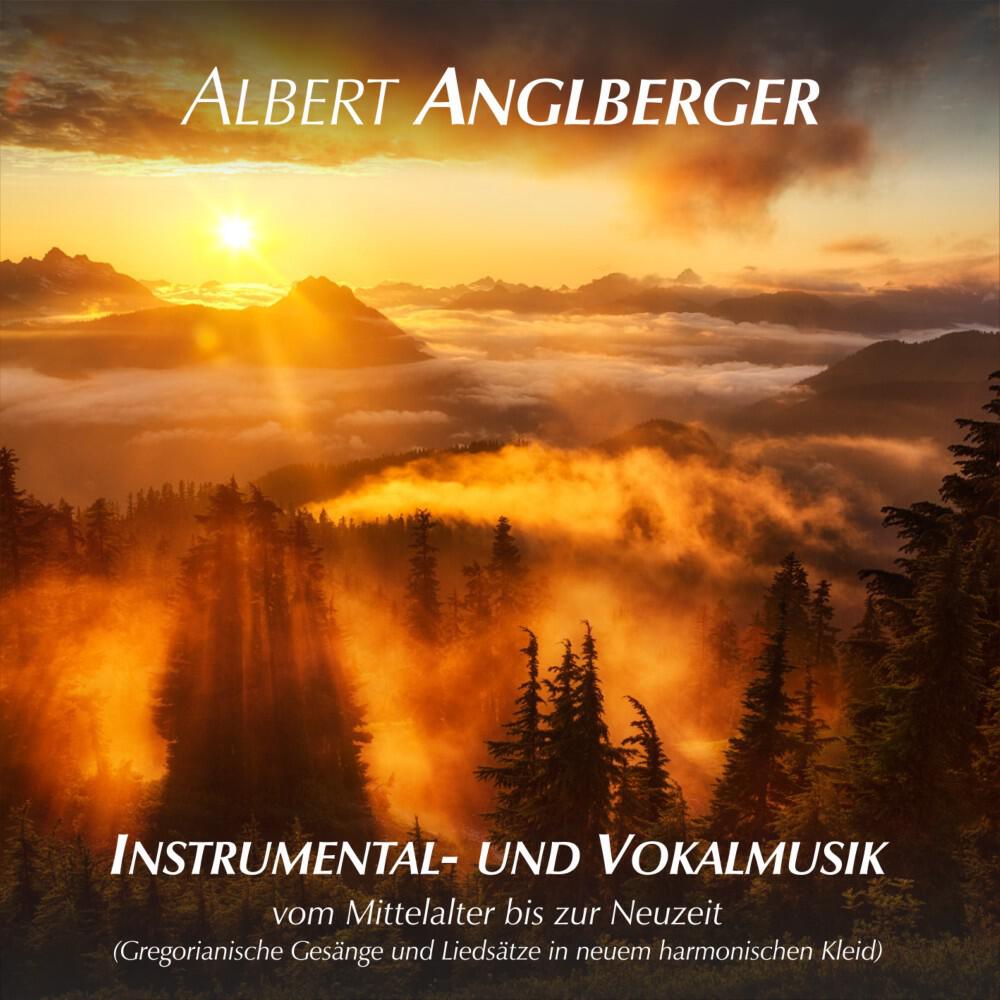 Релиз Instrumental- Und Vokalmusik vom Mittelalter bis zur Neuzeit