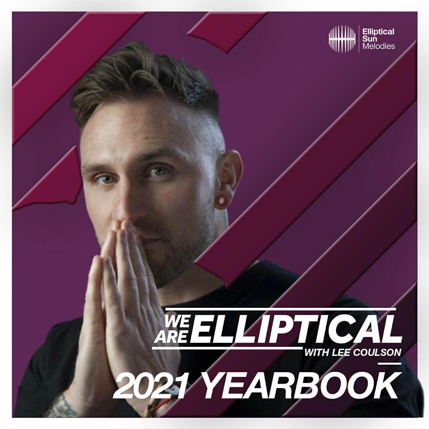 Релиз We Are Elliptical (2021 Yearbook)