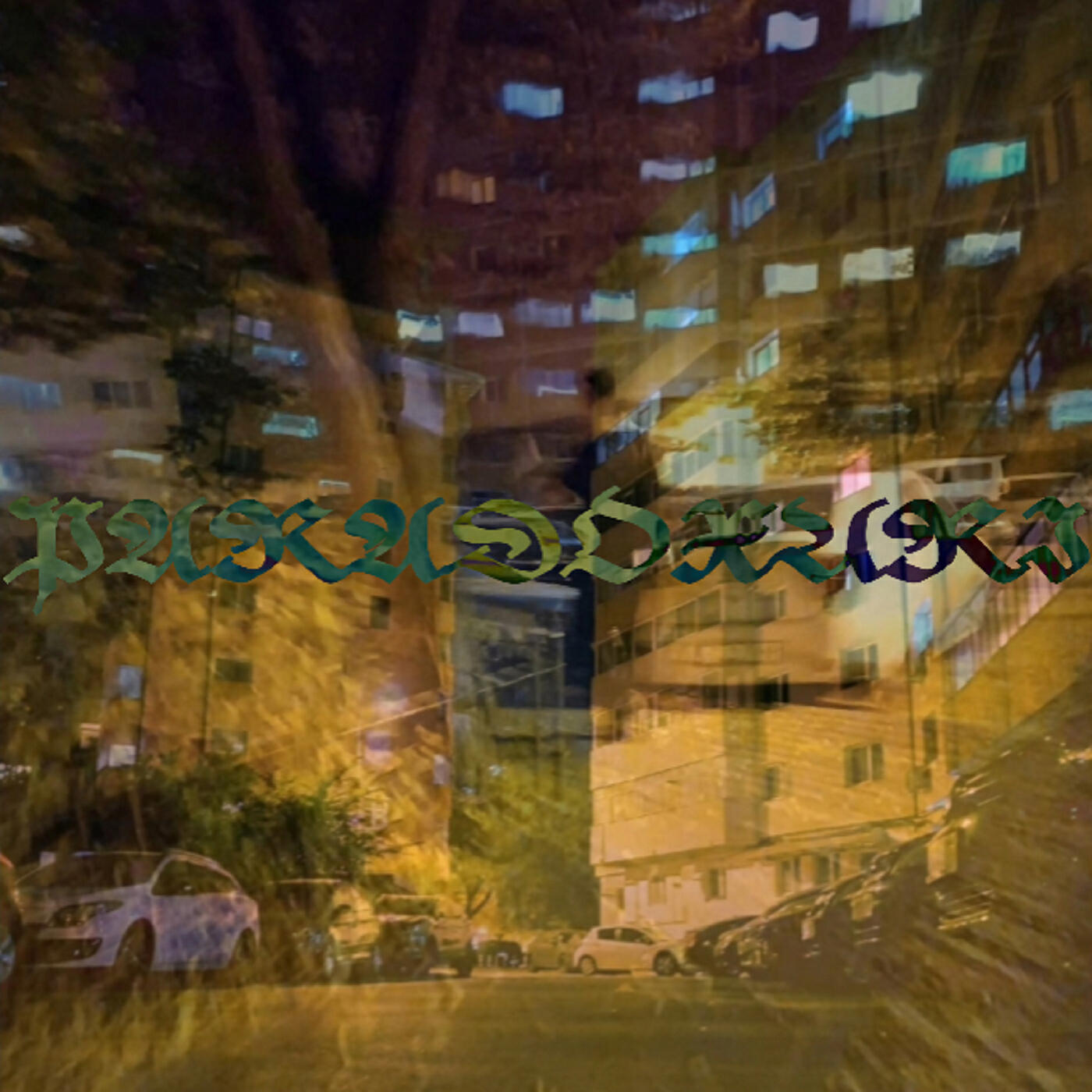 Релиз Paradoxuri