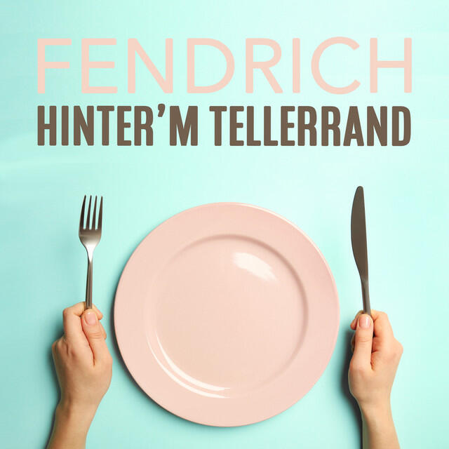 Релиз Hinter'm Tellerrand