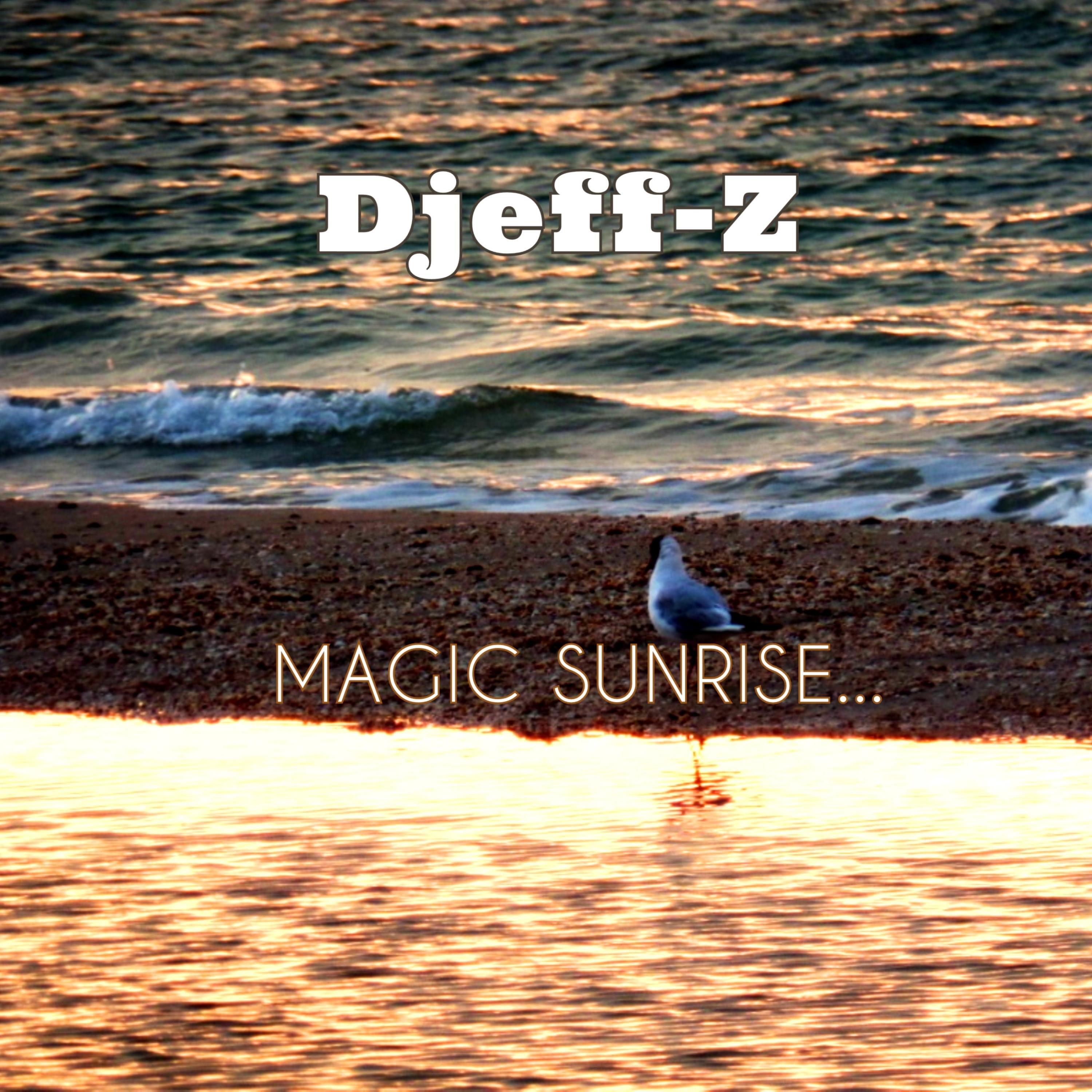 Релиз Magic Sunrise...