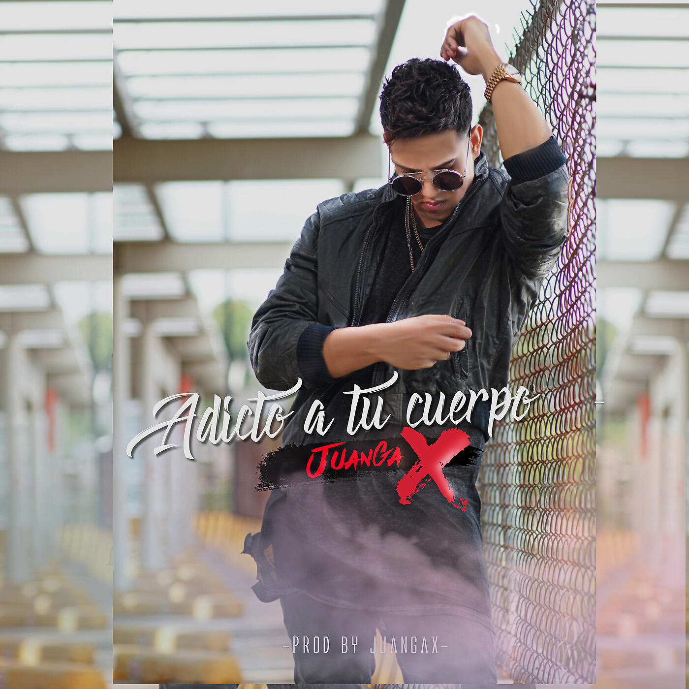 Релиз Adicto a Tu Cuerpo