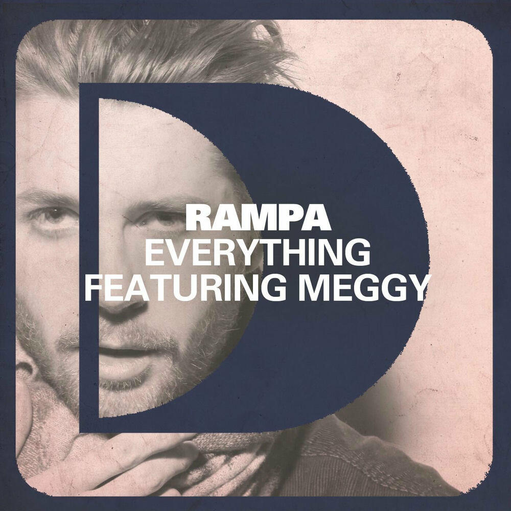 Релиз Everything (feat. Meggy)