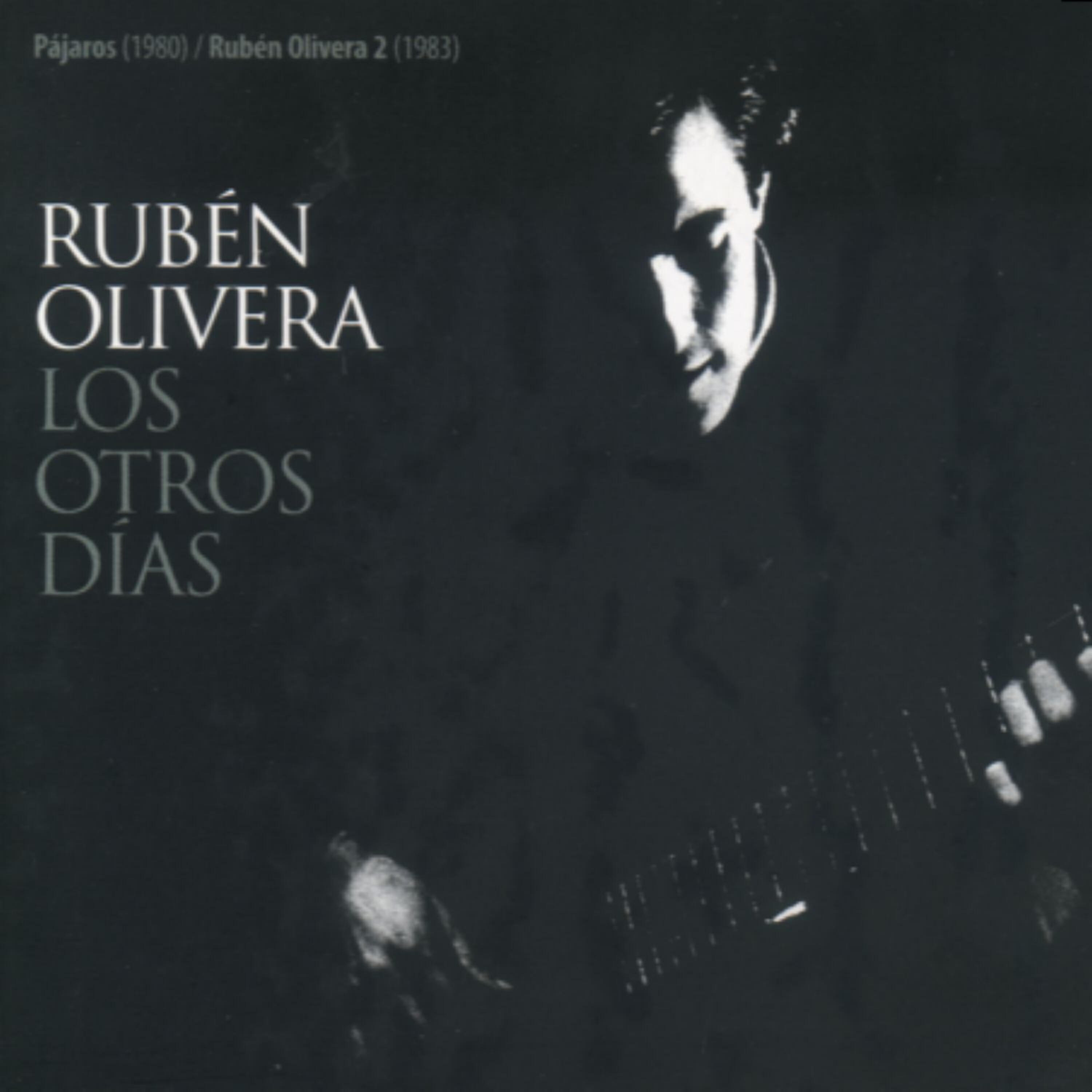 Релиз Los Otros Días