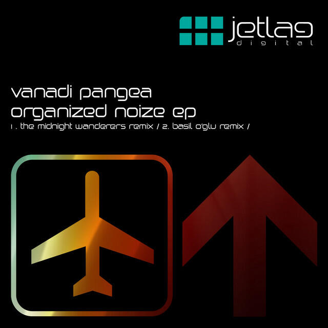 Релиз Organized Noize