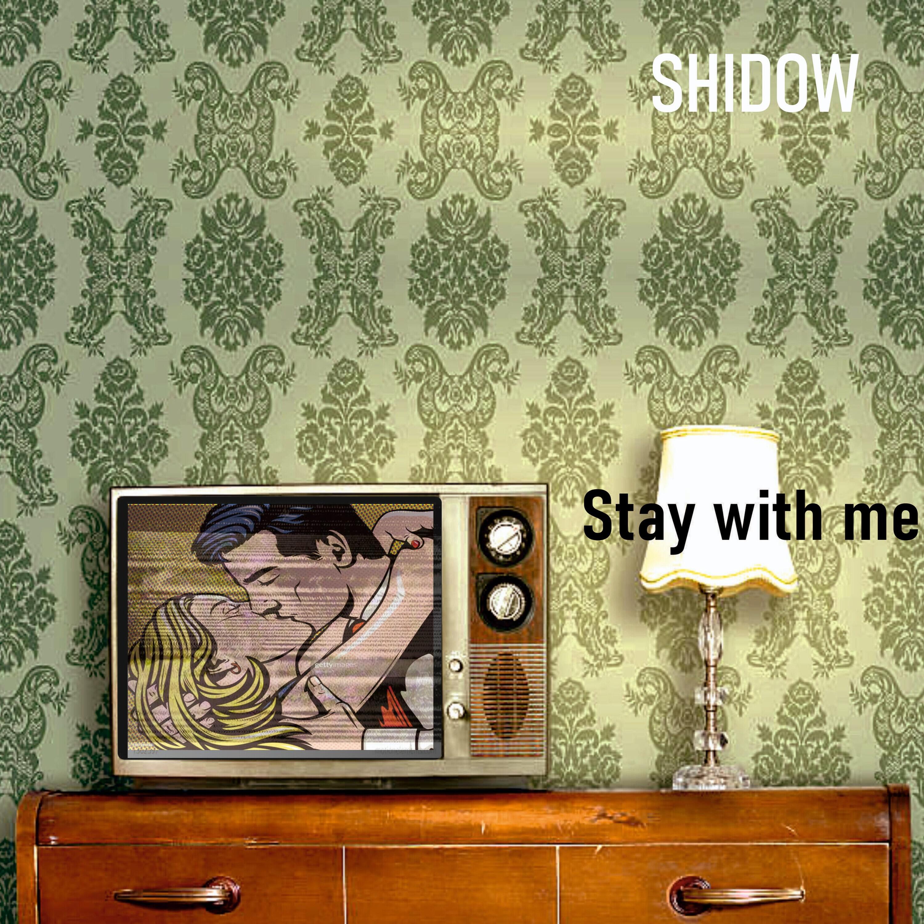 Релиз Stay with Me