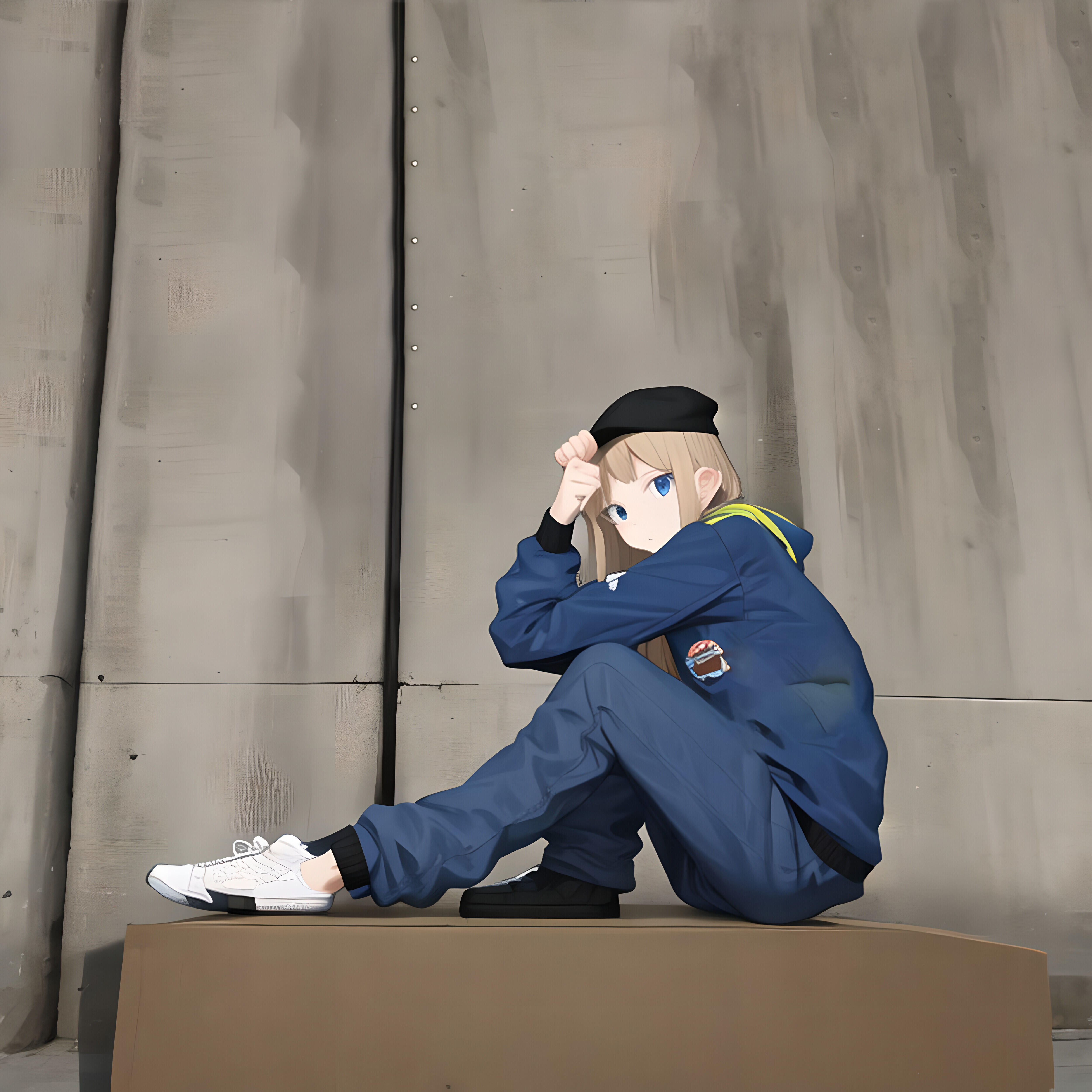 Релиз Russian Hardbass