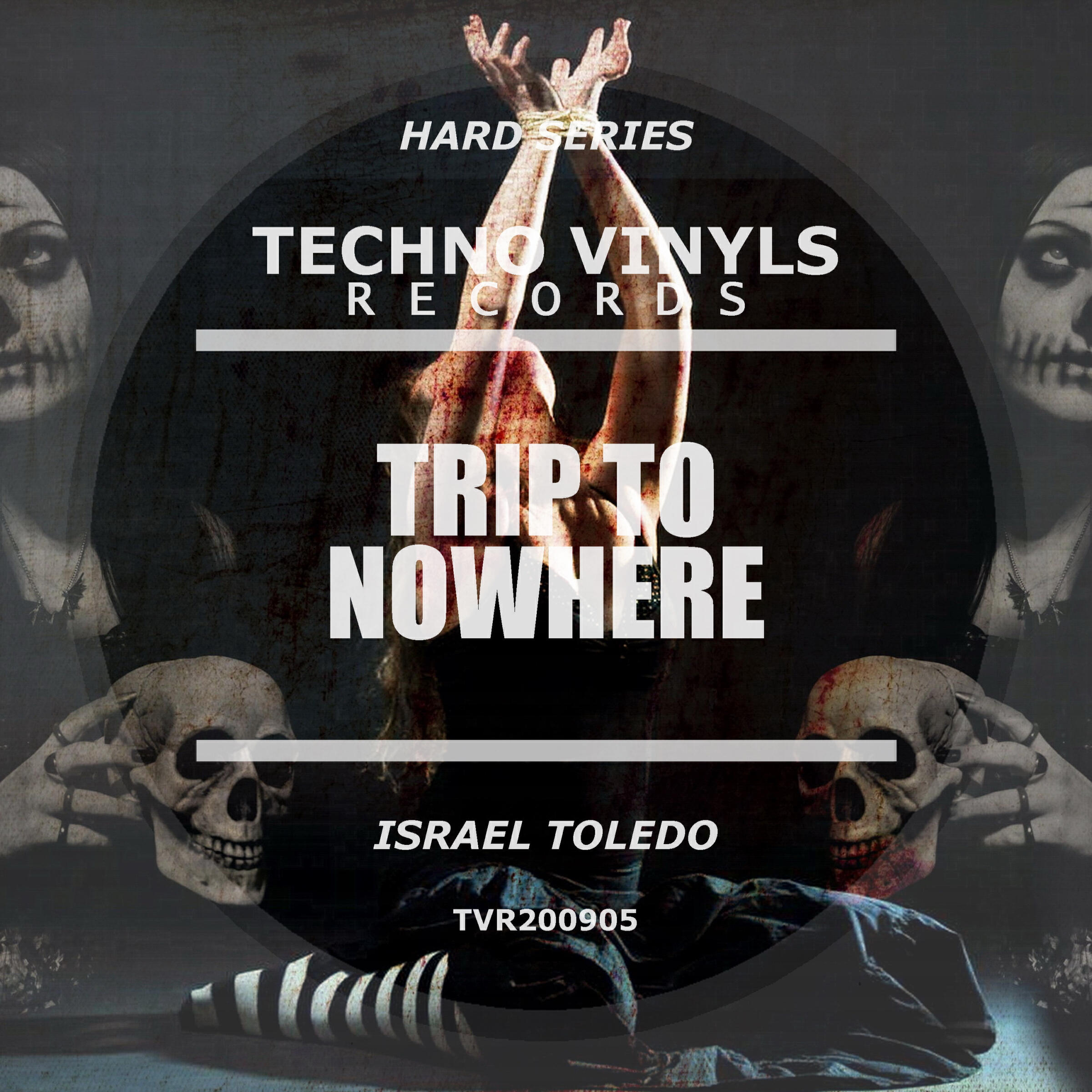 Релиз Trip To Nowhere